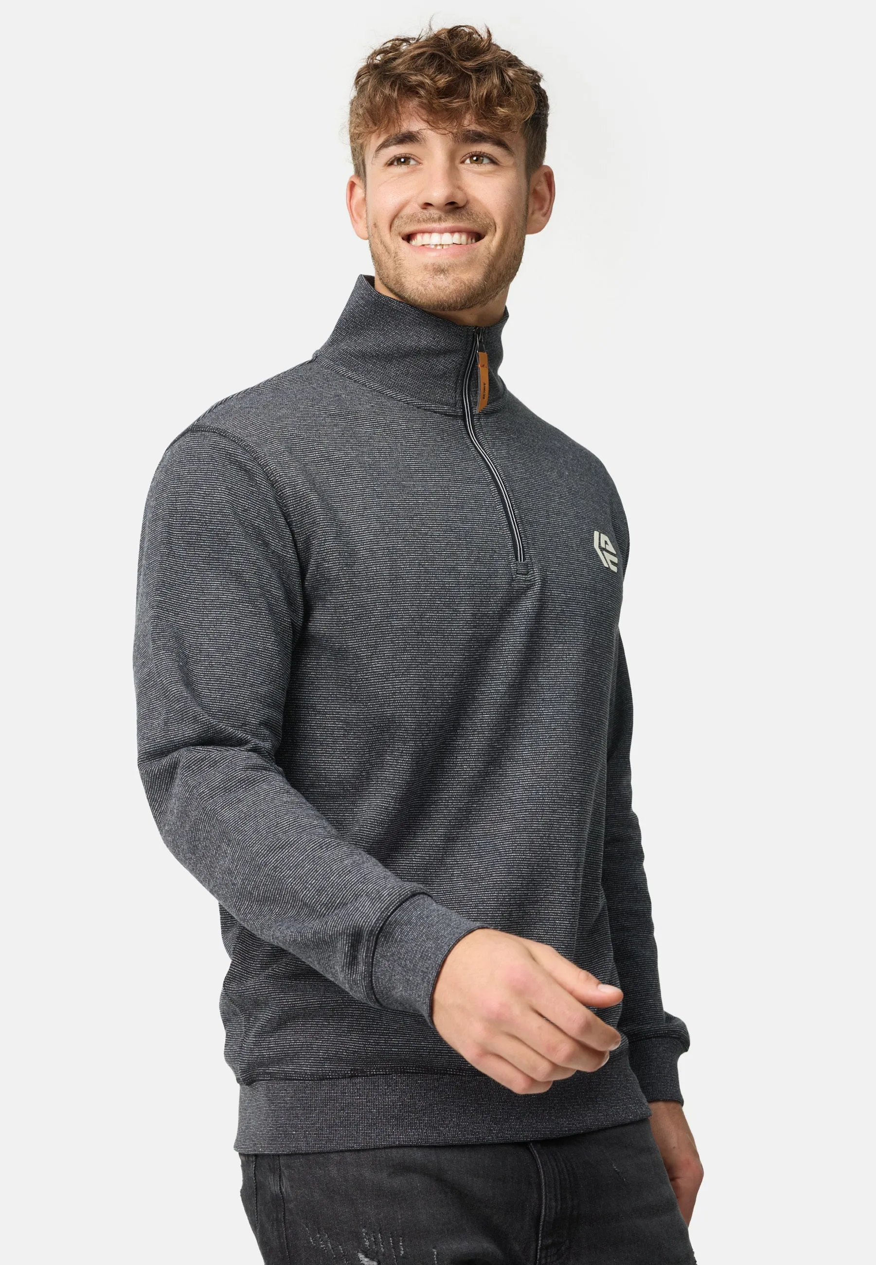 Sweatshirt INCaspar