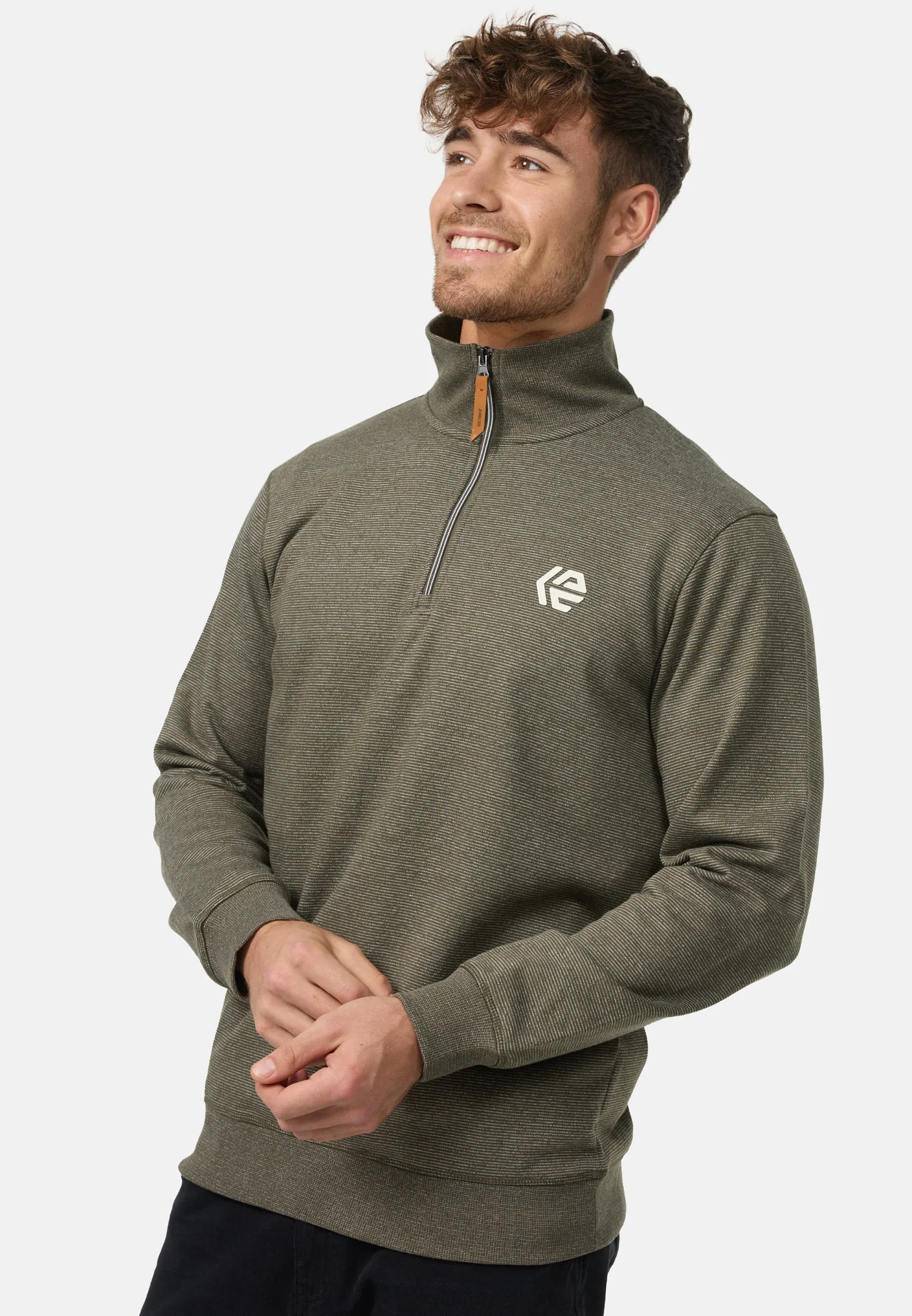 Sweatshirt INCaspar