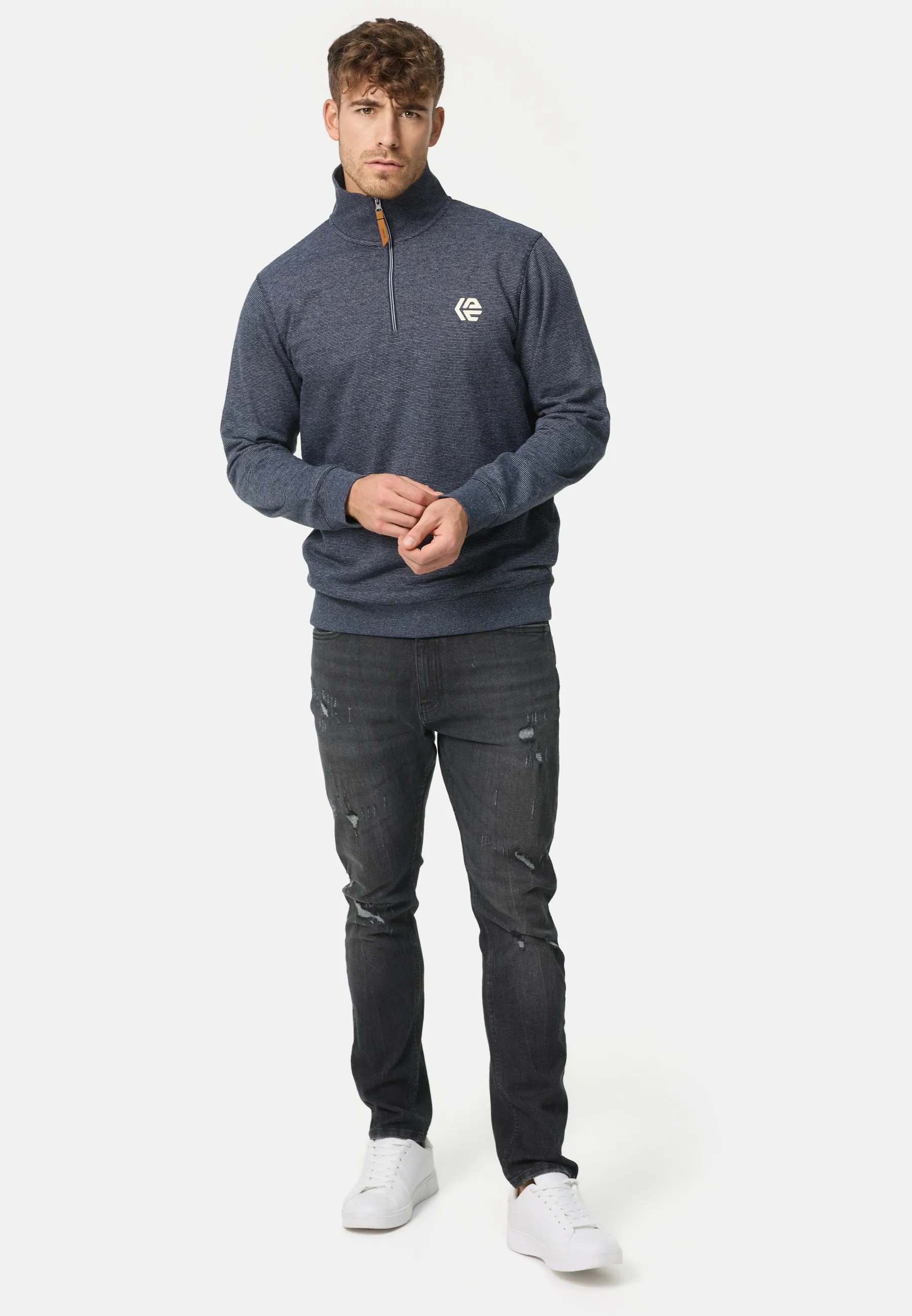 Sweatshirt INCaspar