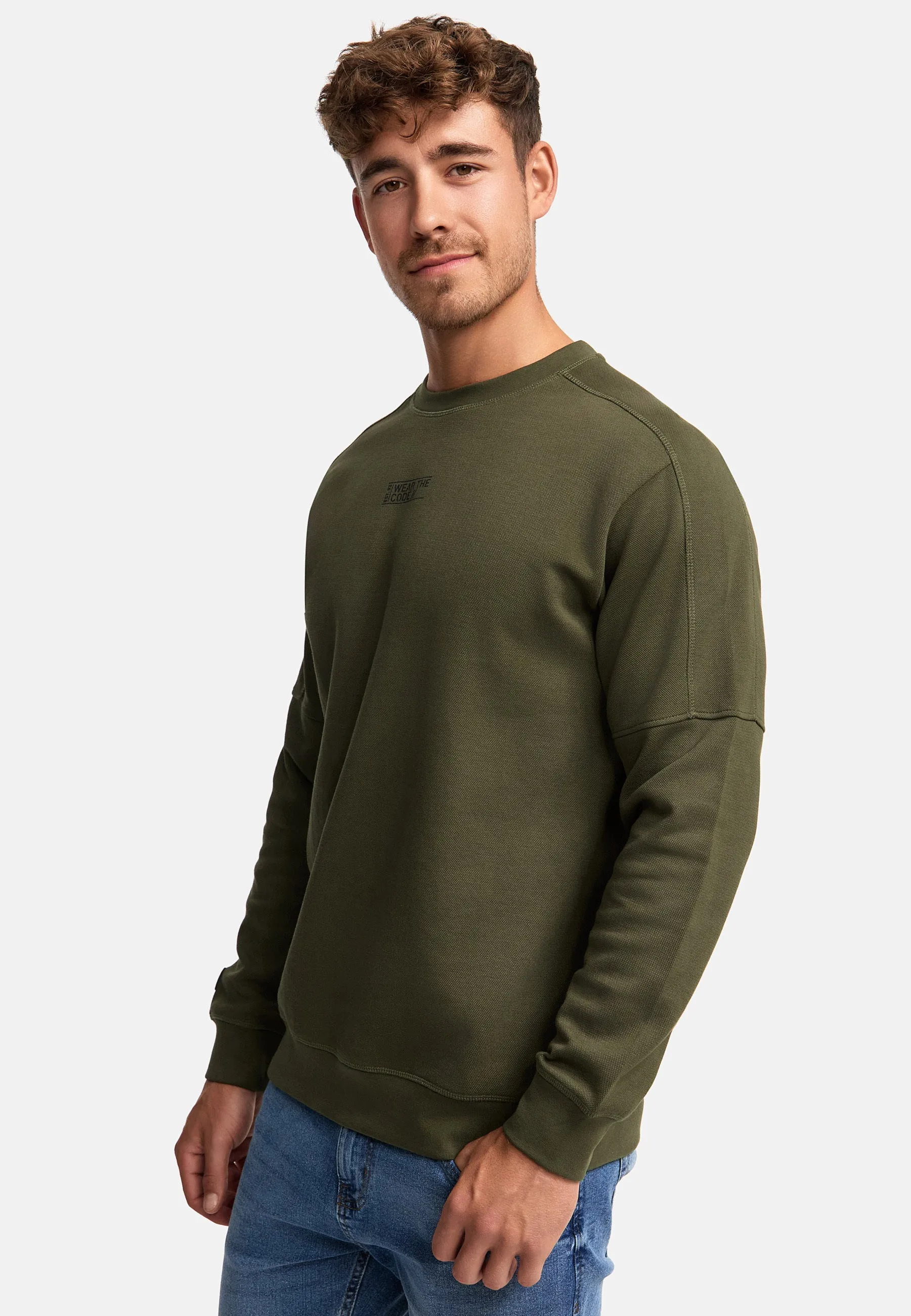 Sweatshirt INCliver