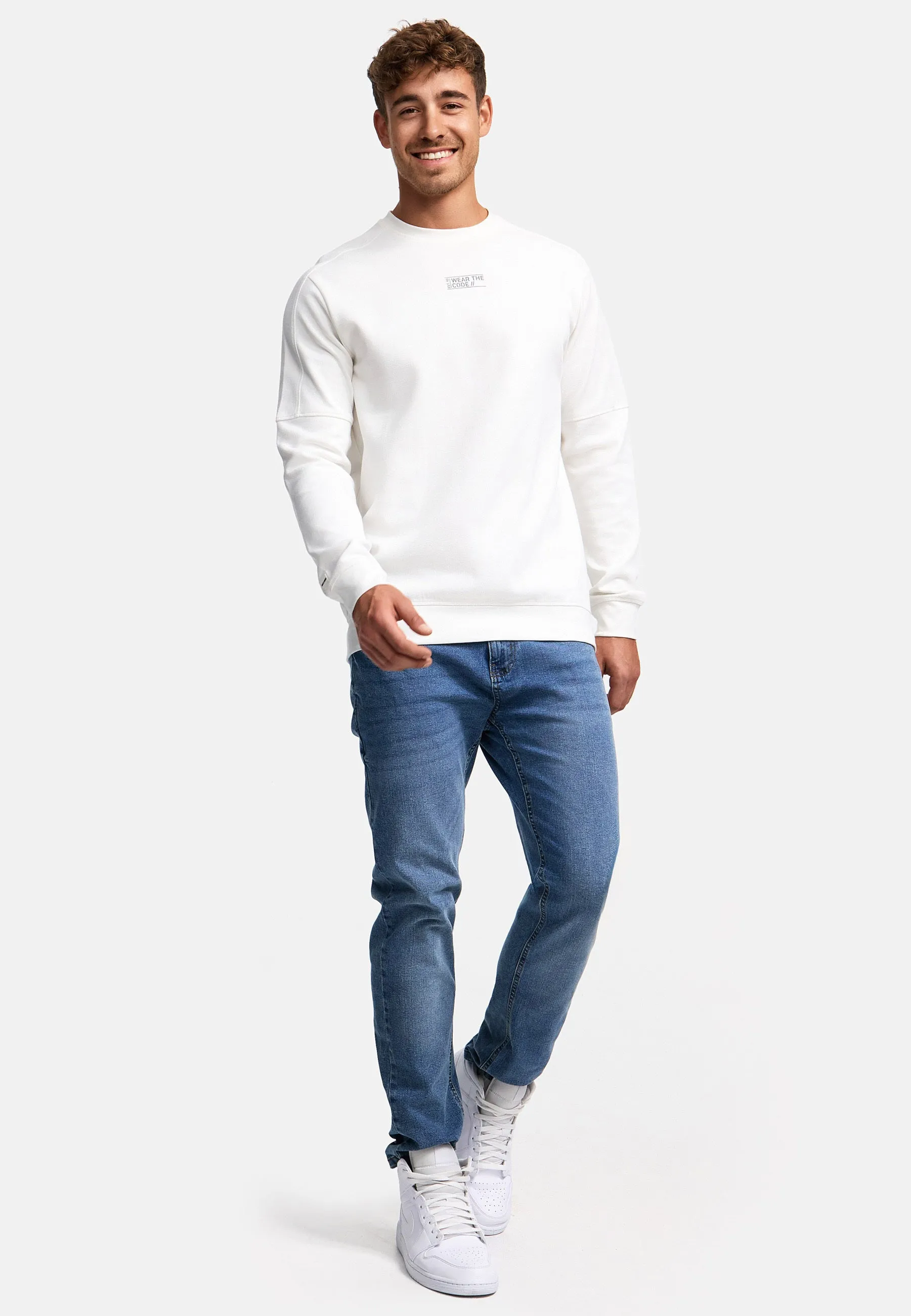 Sweatshirt INCliver