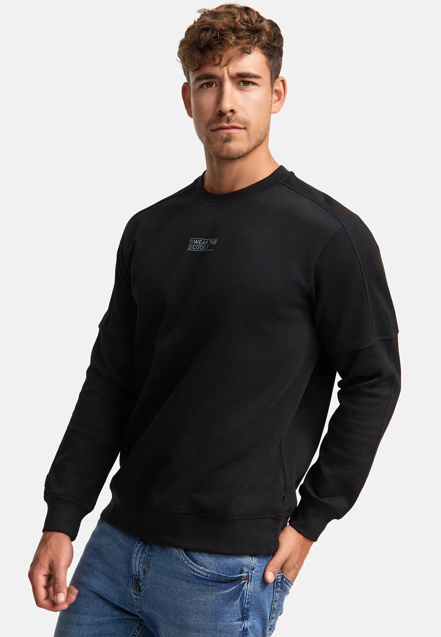 Sweatshirt INCliver