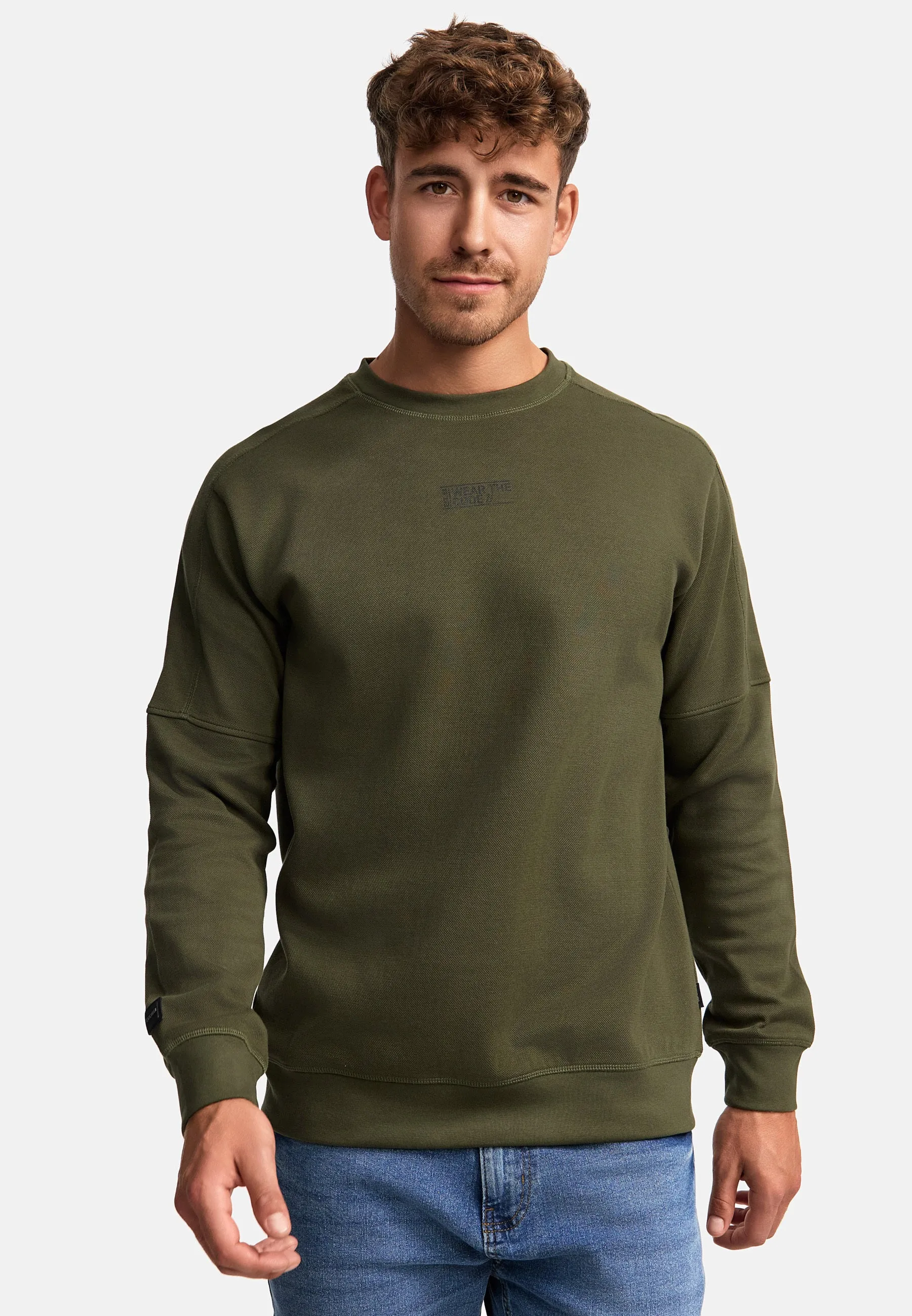 Sweatshirt INCliver