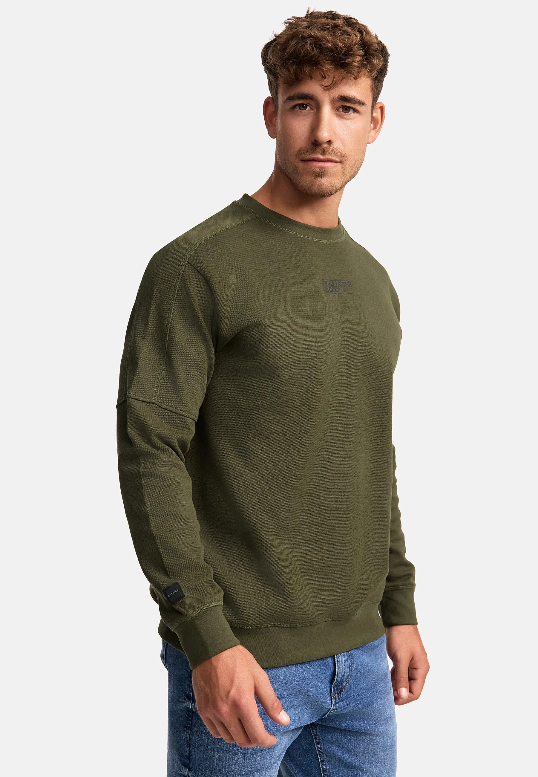 Sweatshirt INCliver