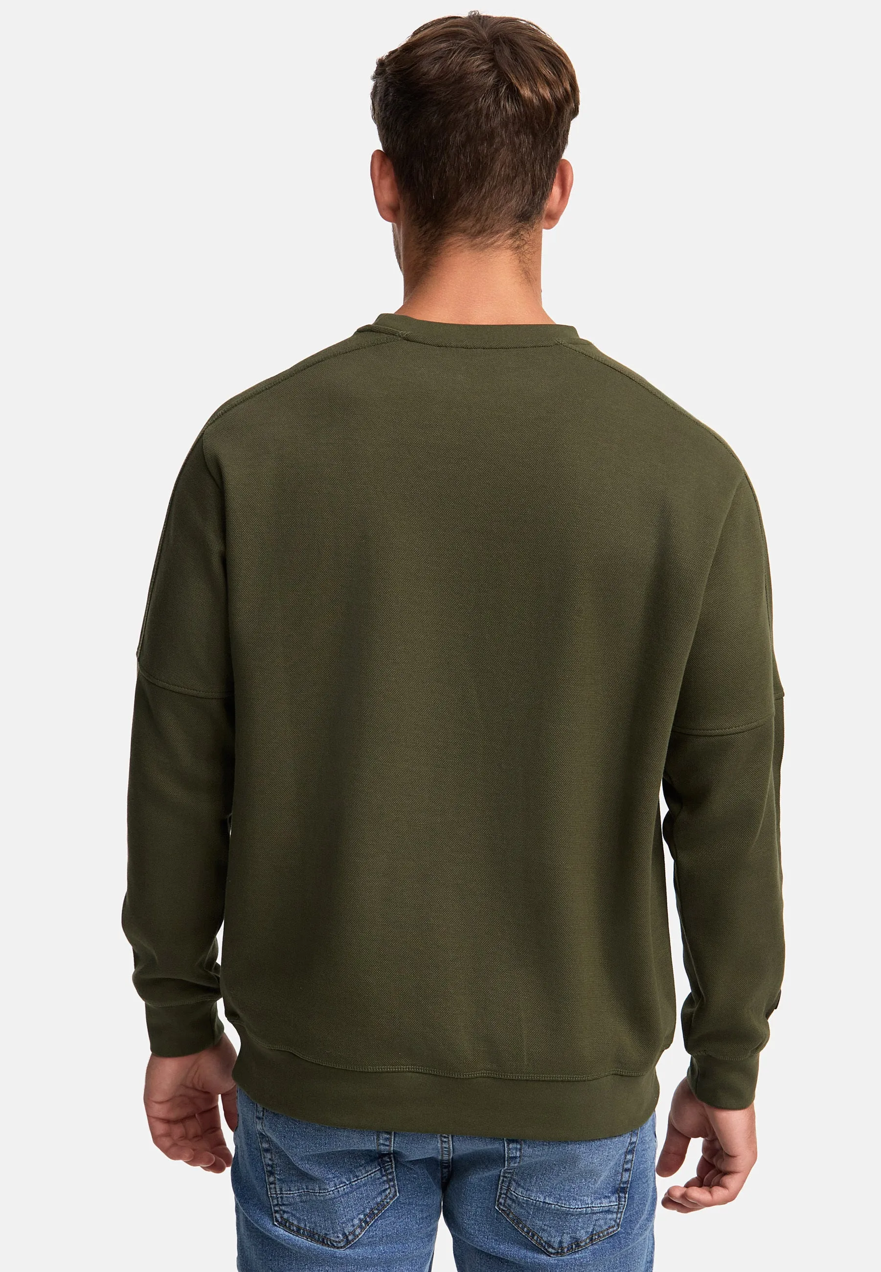 Sweatshirt INCliver