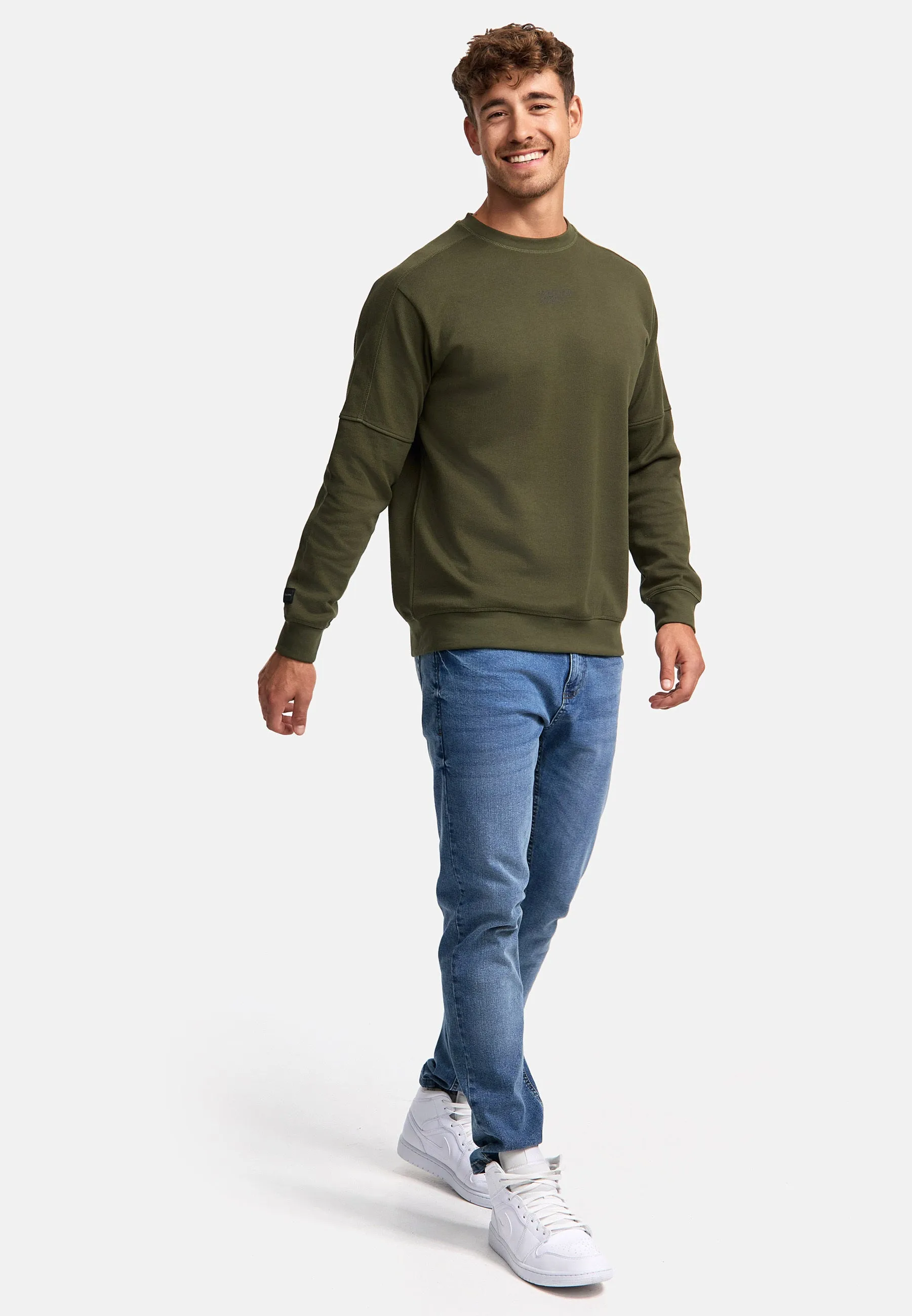 Sweatshirt INCliver