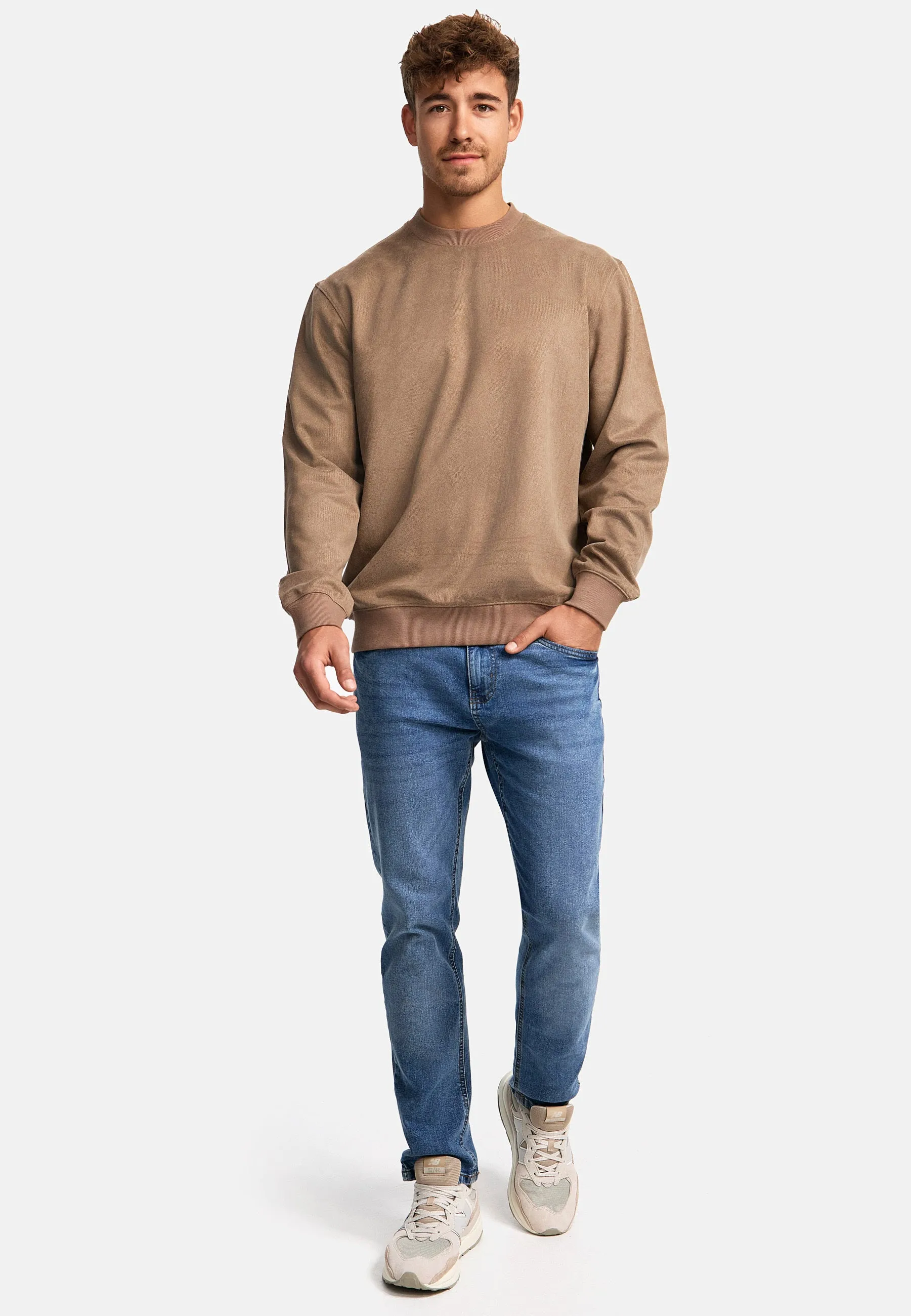Sweatshirt INColeman