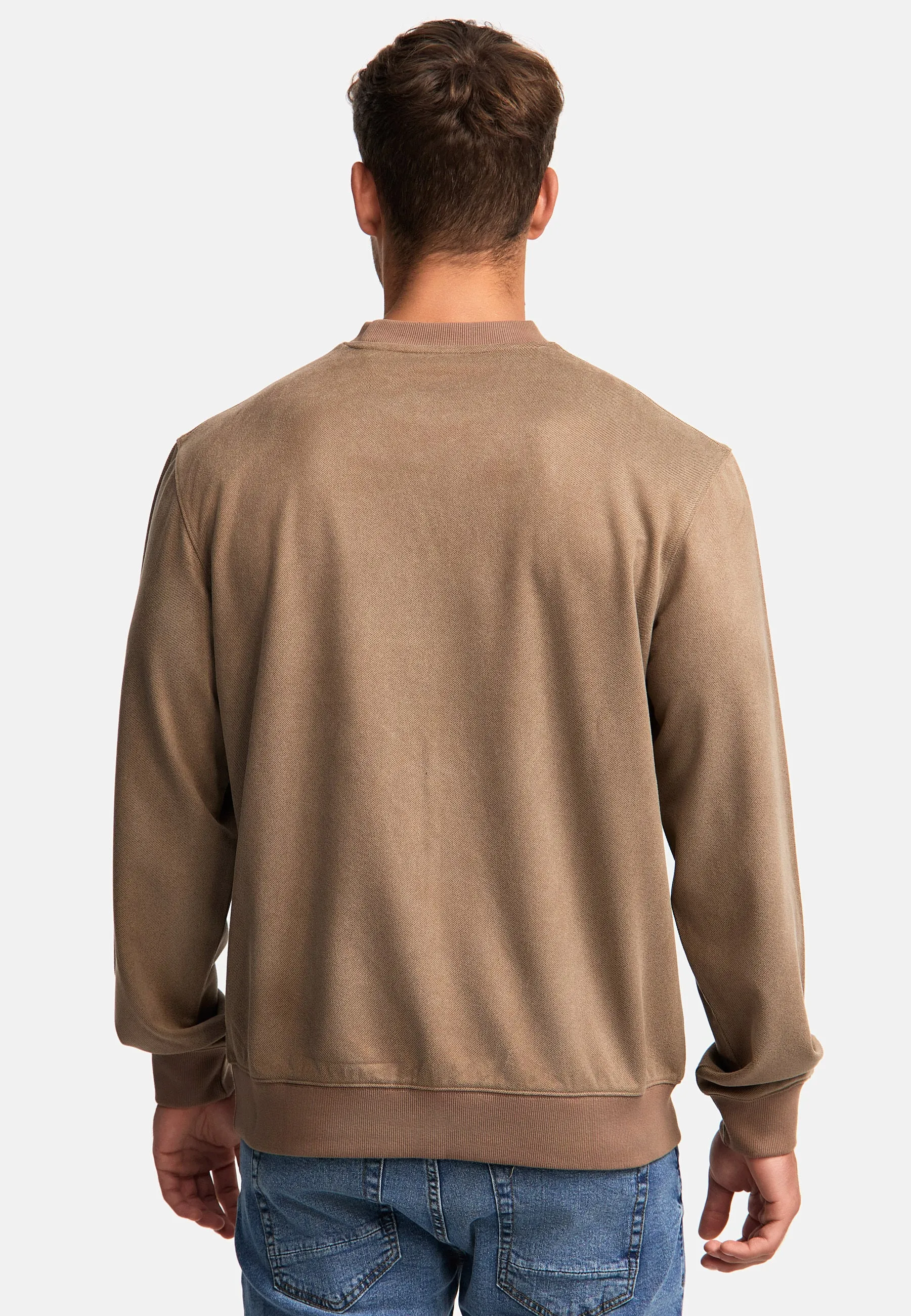 Sweatshirt INColeman