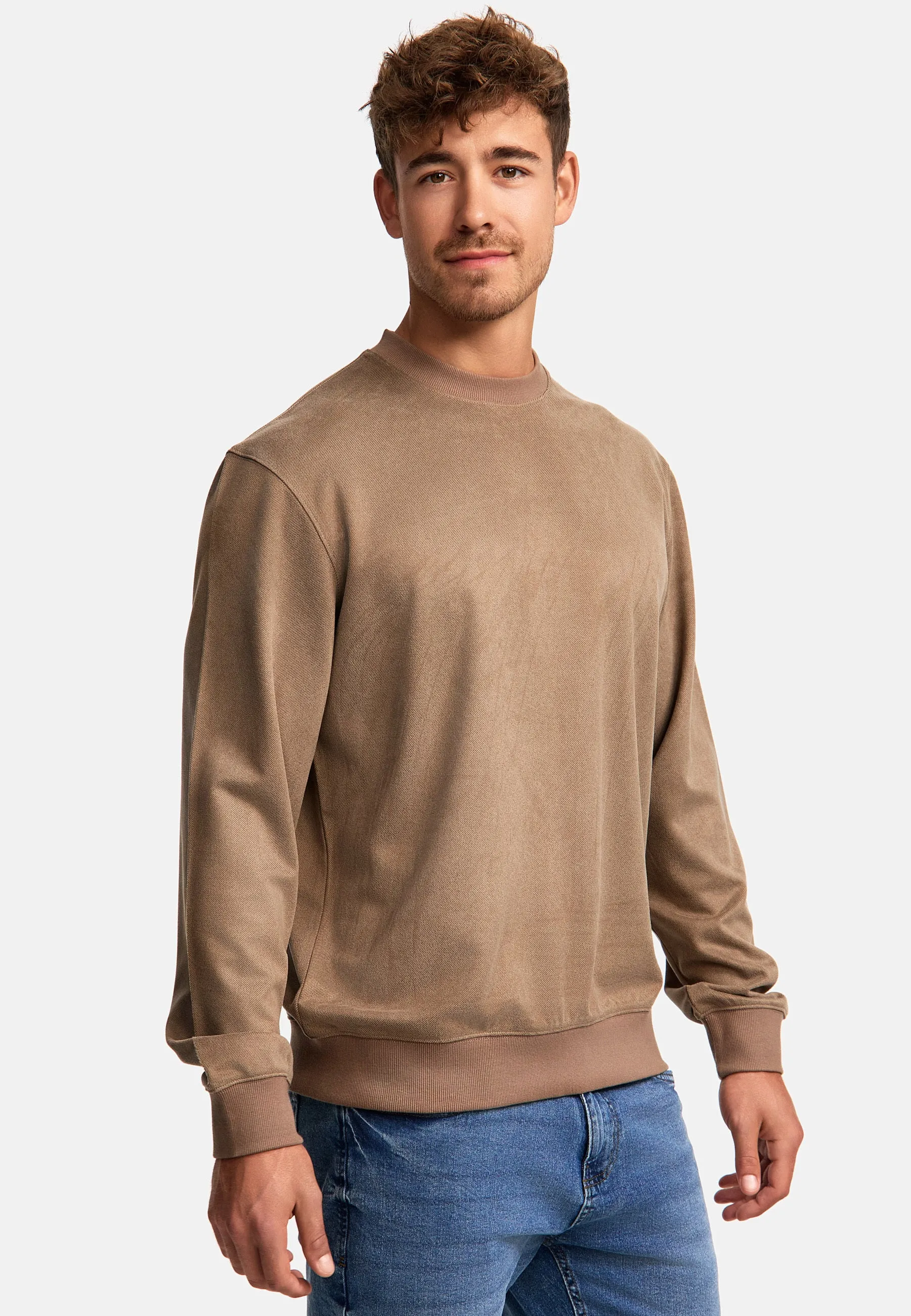 Sweatshirt INColeman