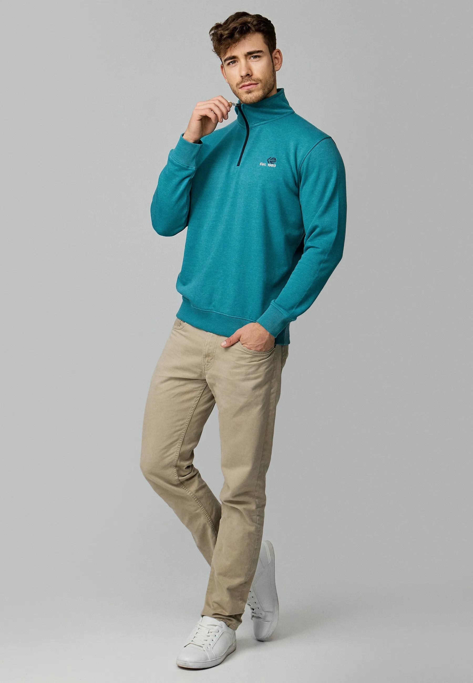 Sweatshirt INCorey
