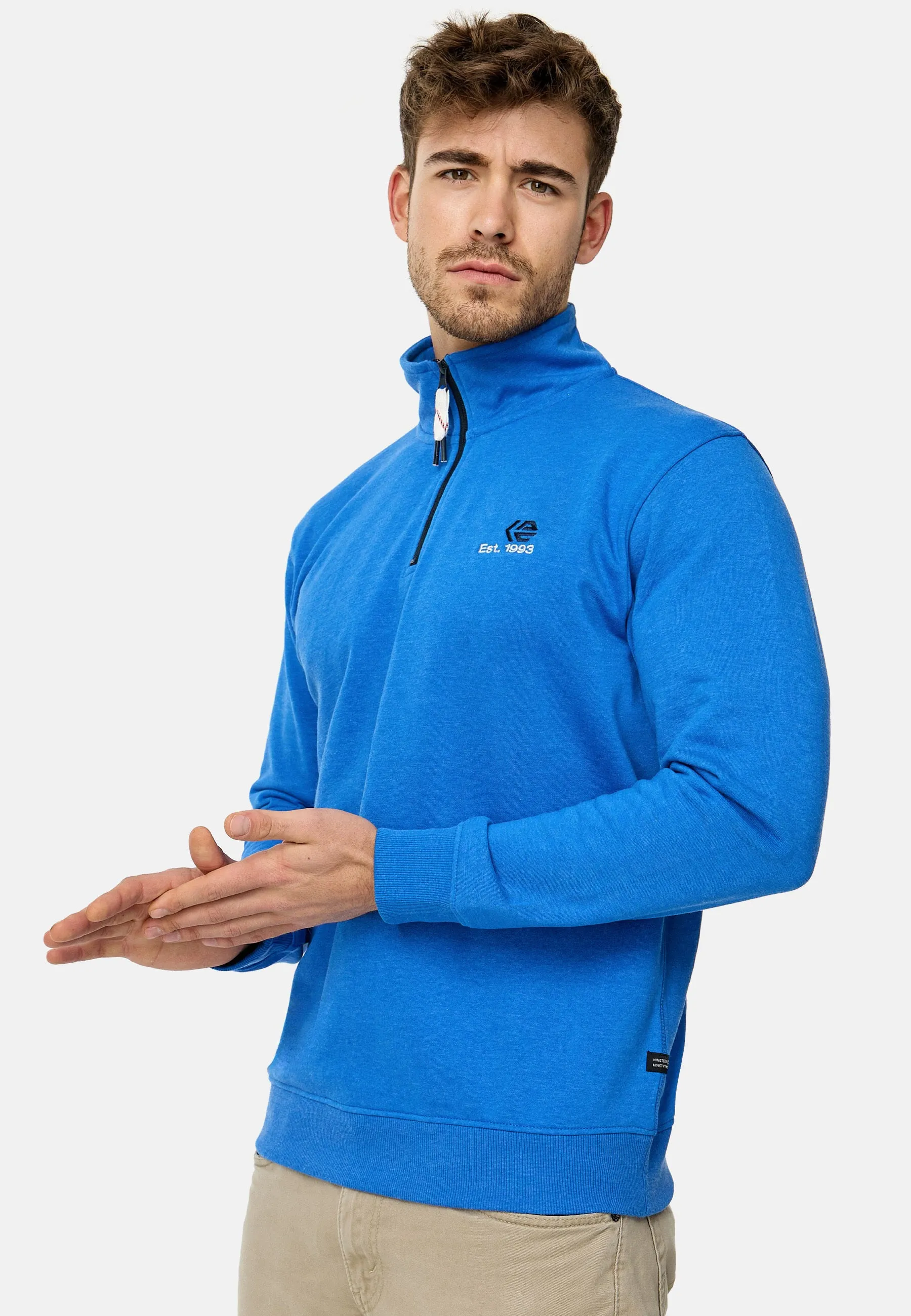 Sweatshirt INCorey