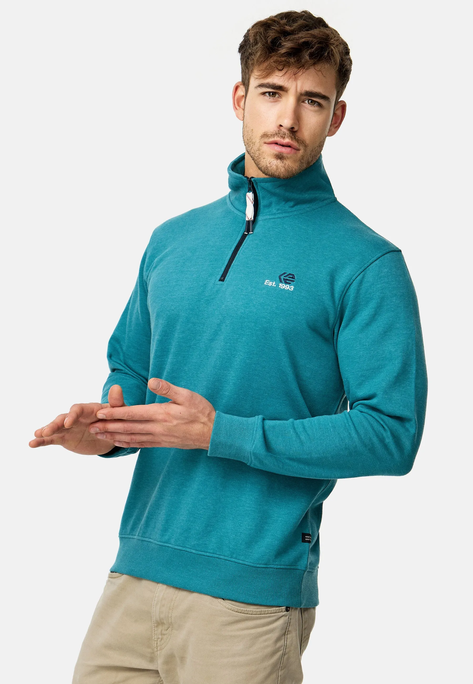 Sweatshirt INCorey