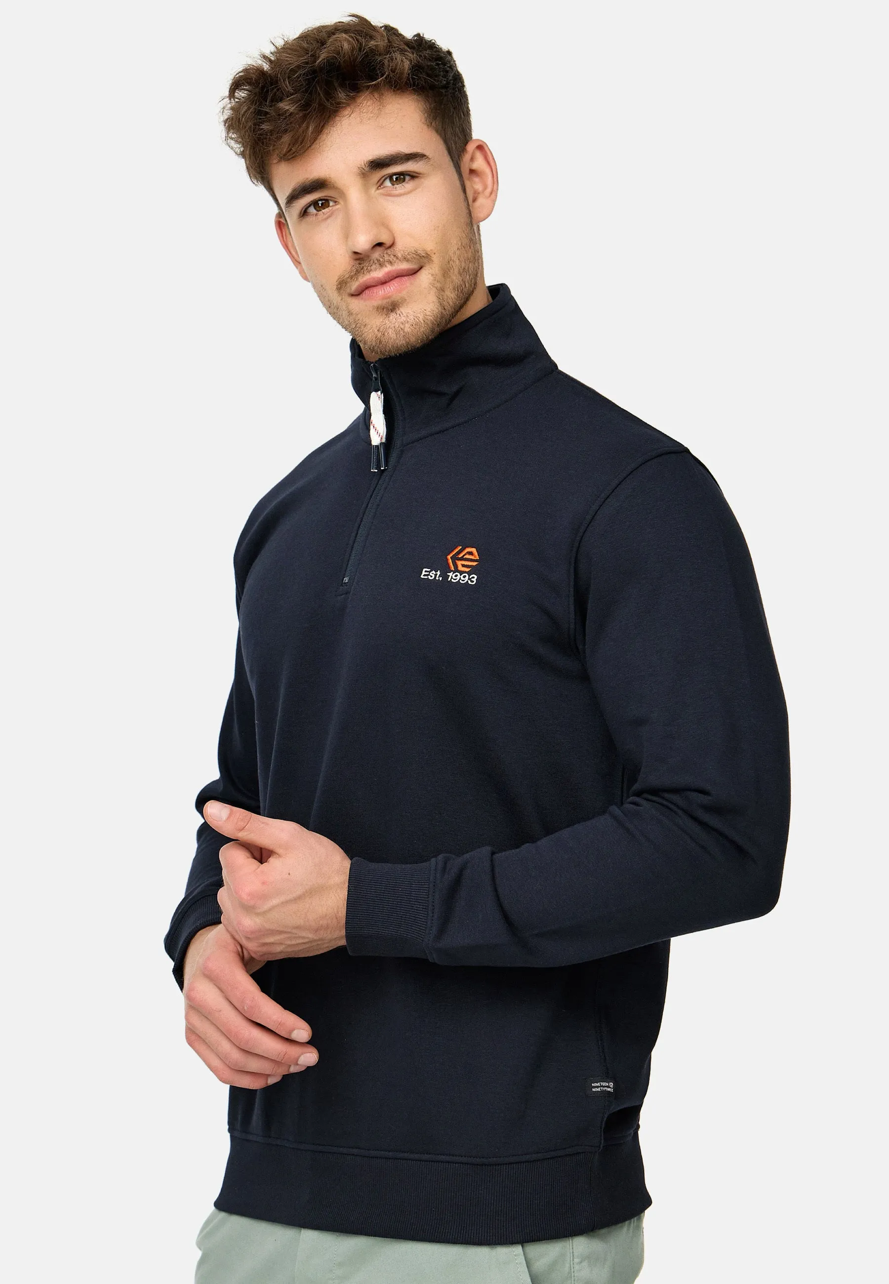Sweatshirt INCorey