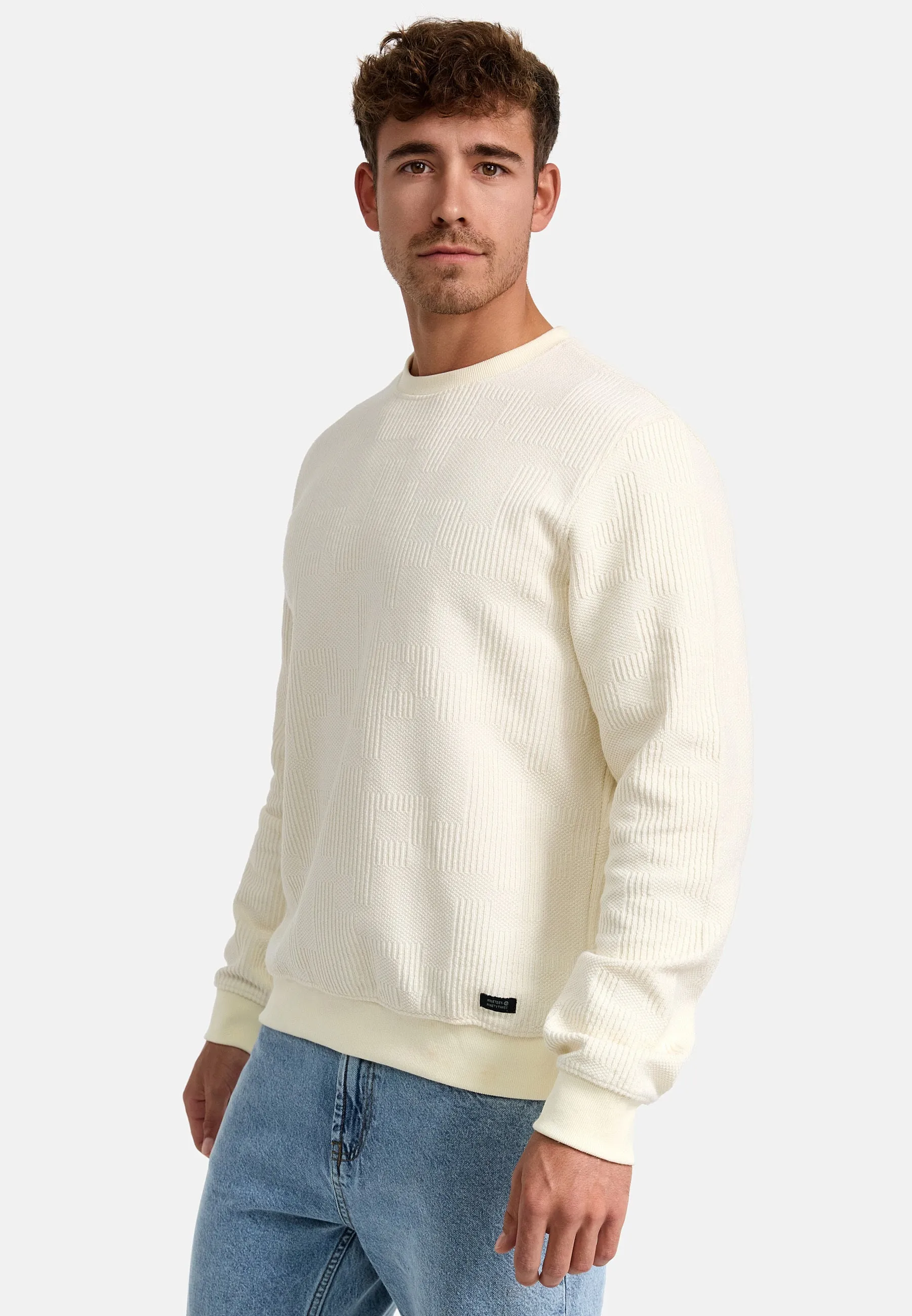 Sweatshirt INJago