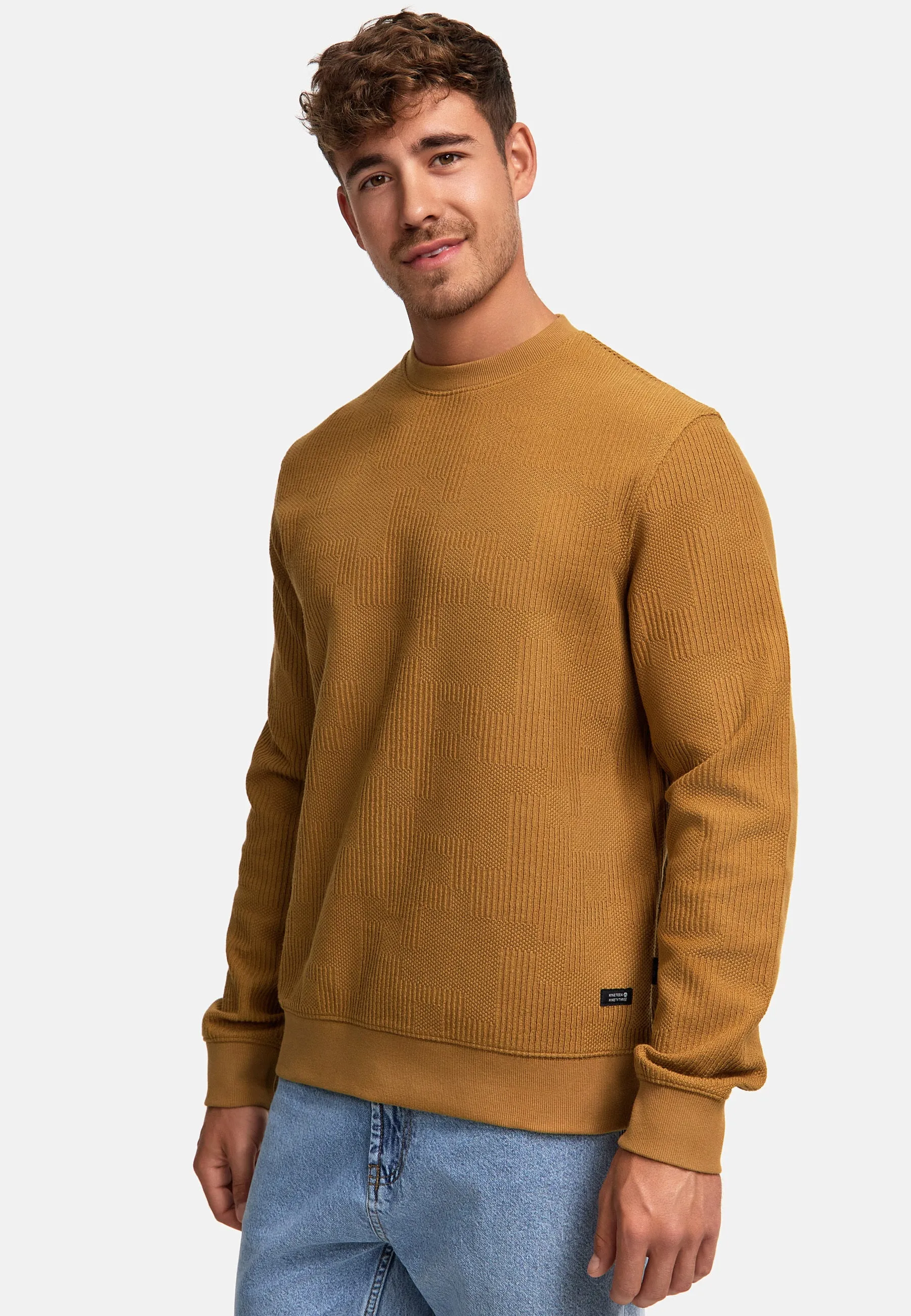 Sweatshirt INJago