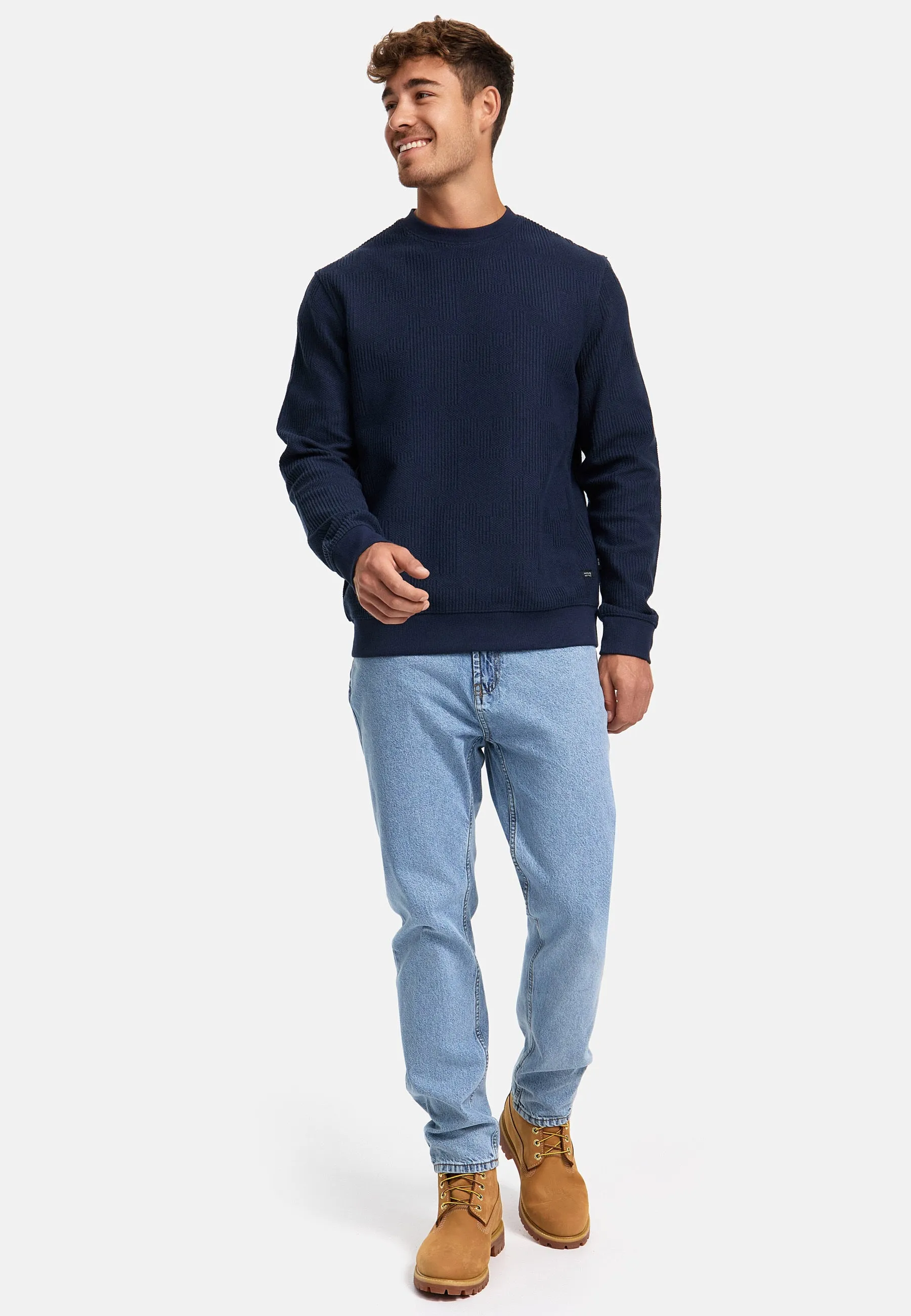 Sweatshirt INJago