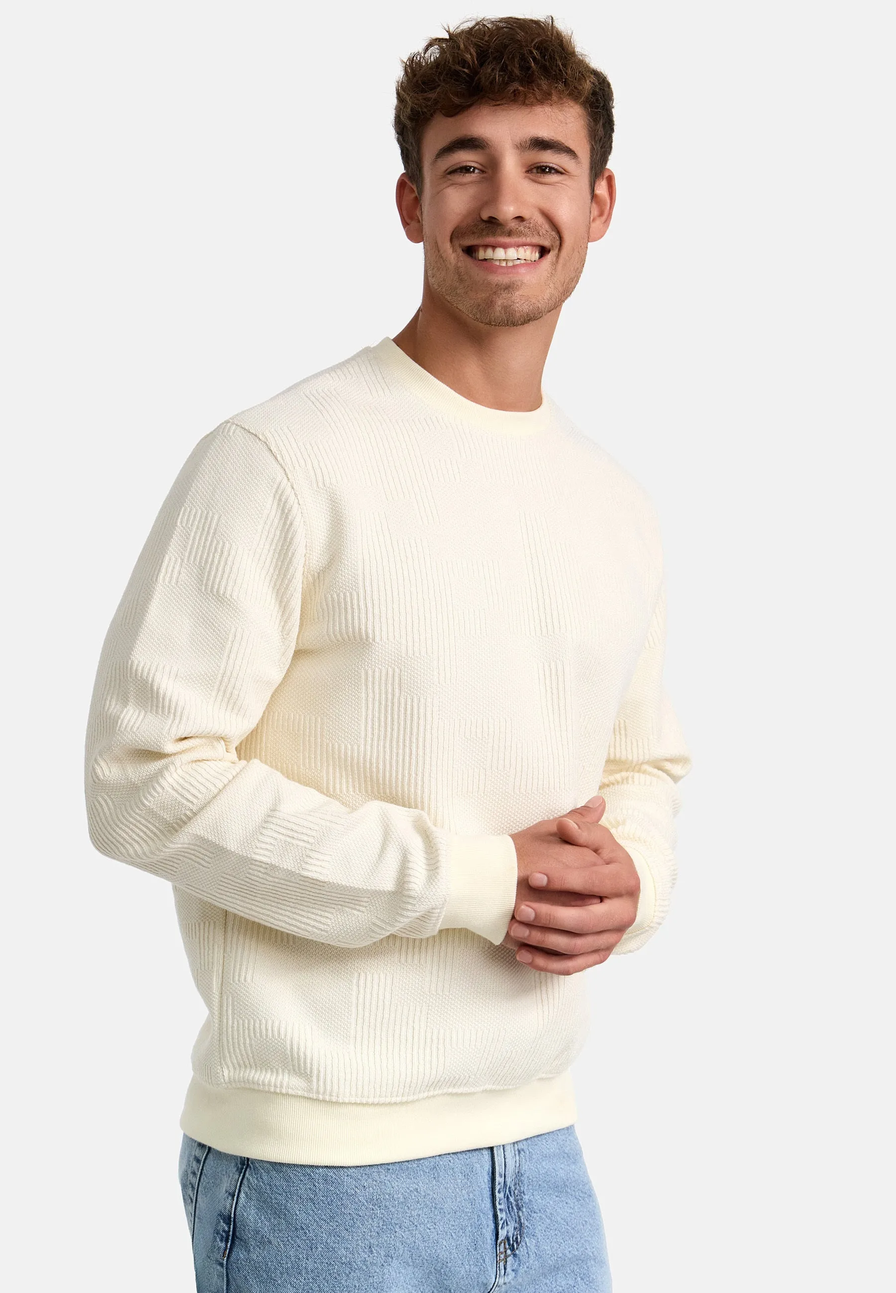 Sweatshirt INJago