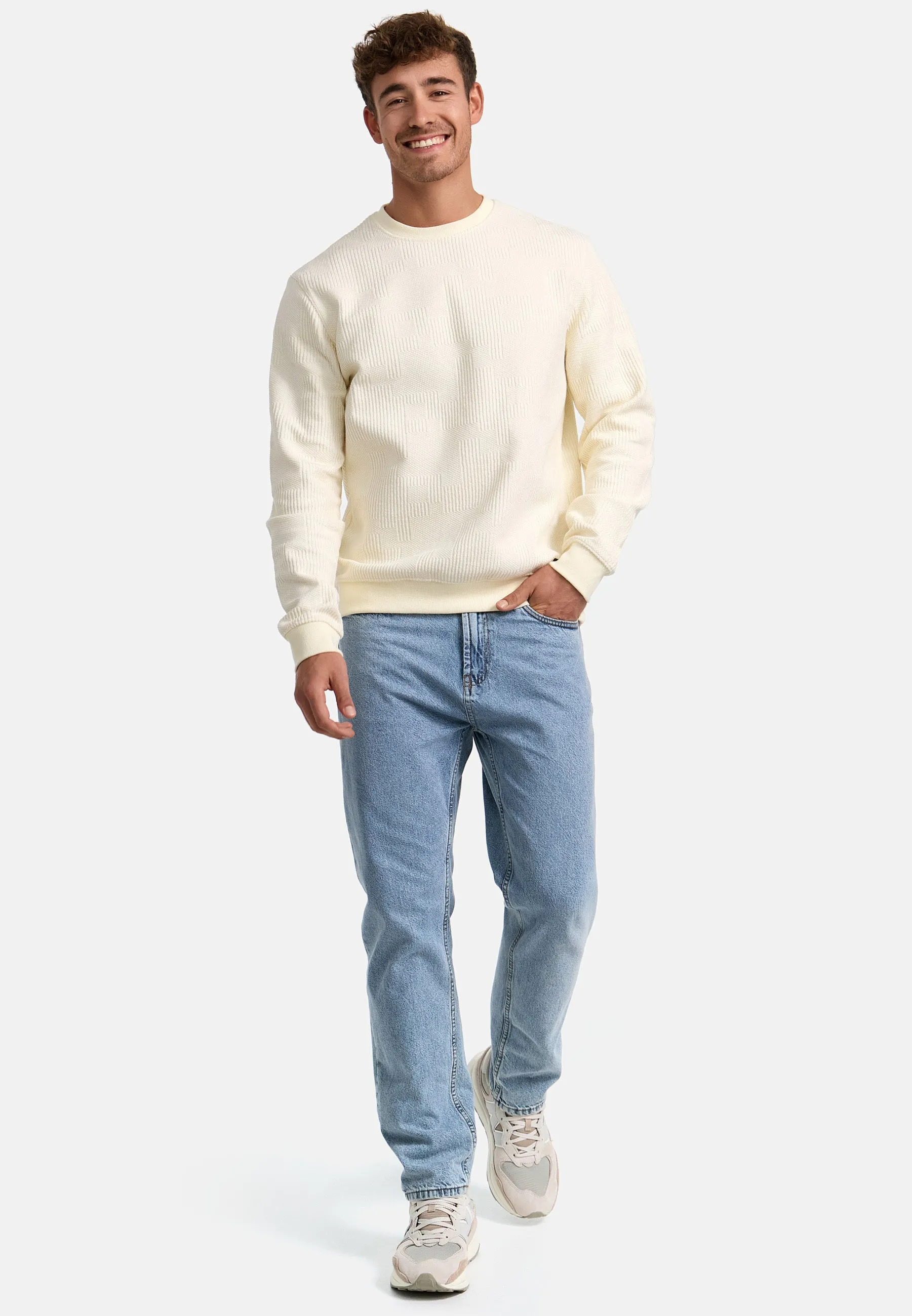 Sweatshirt INJago