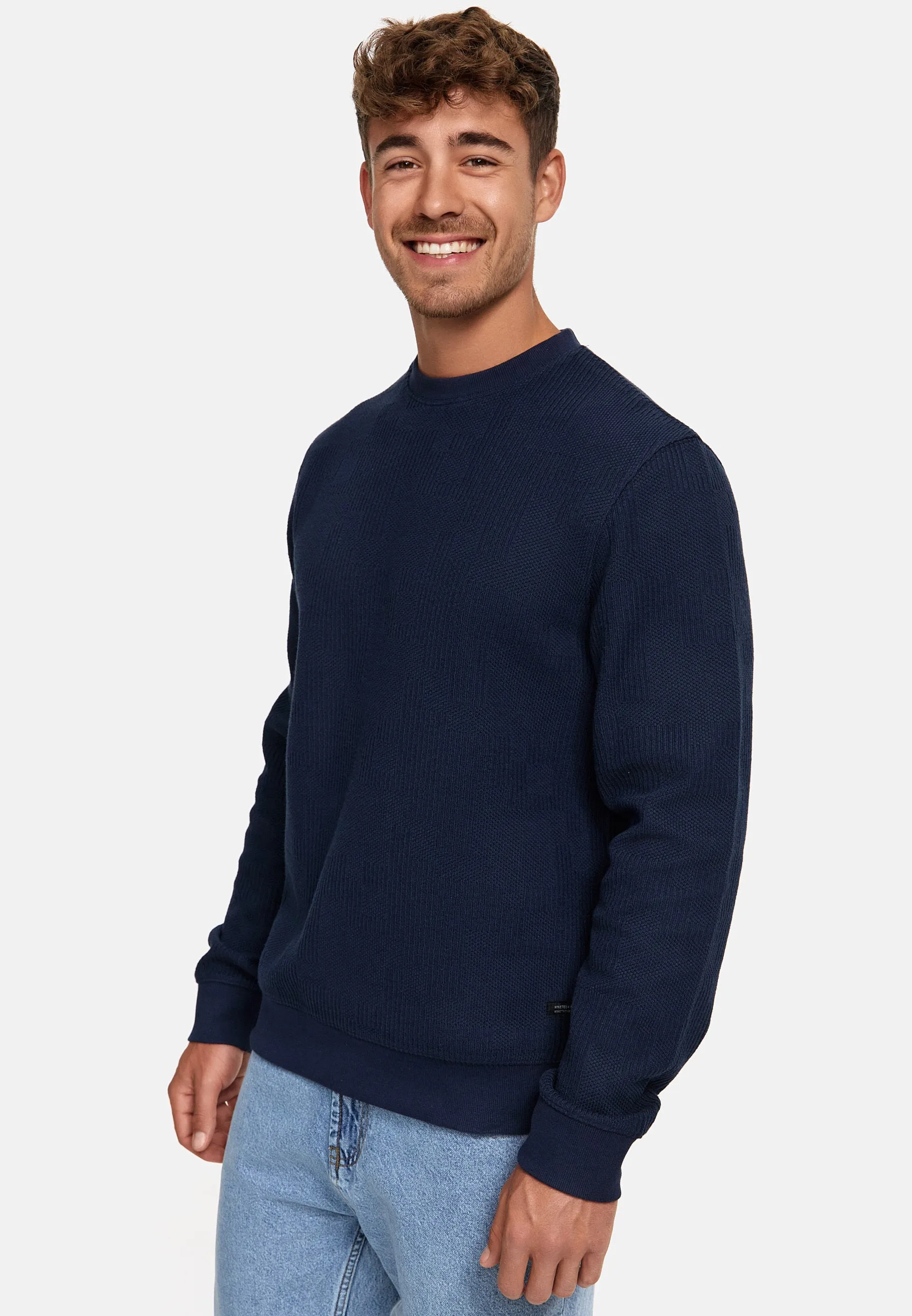 Sweatshirt INJago