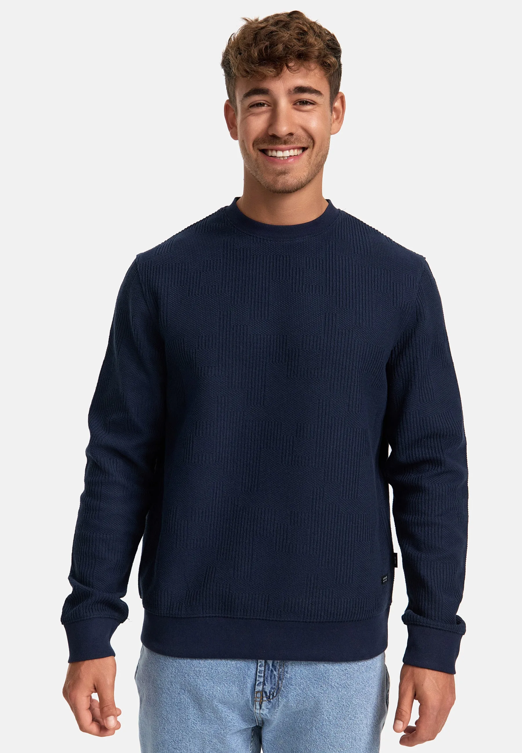 Sweatshirt INJago