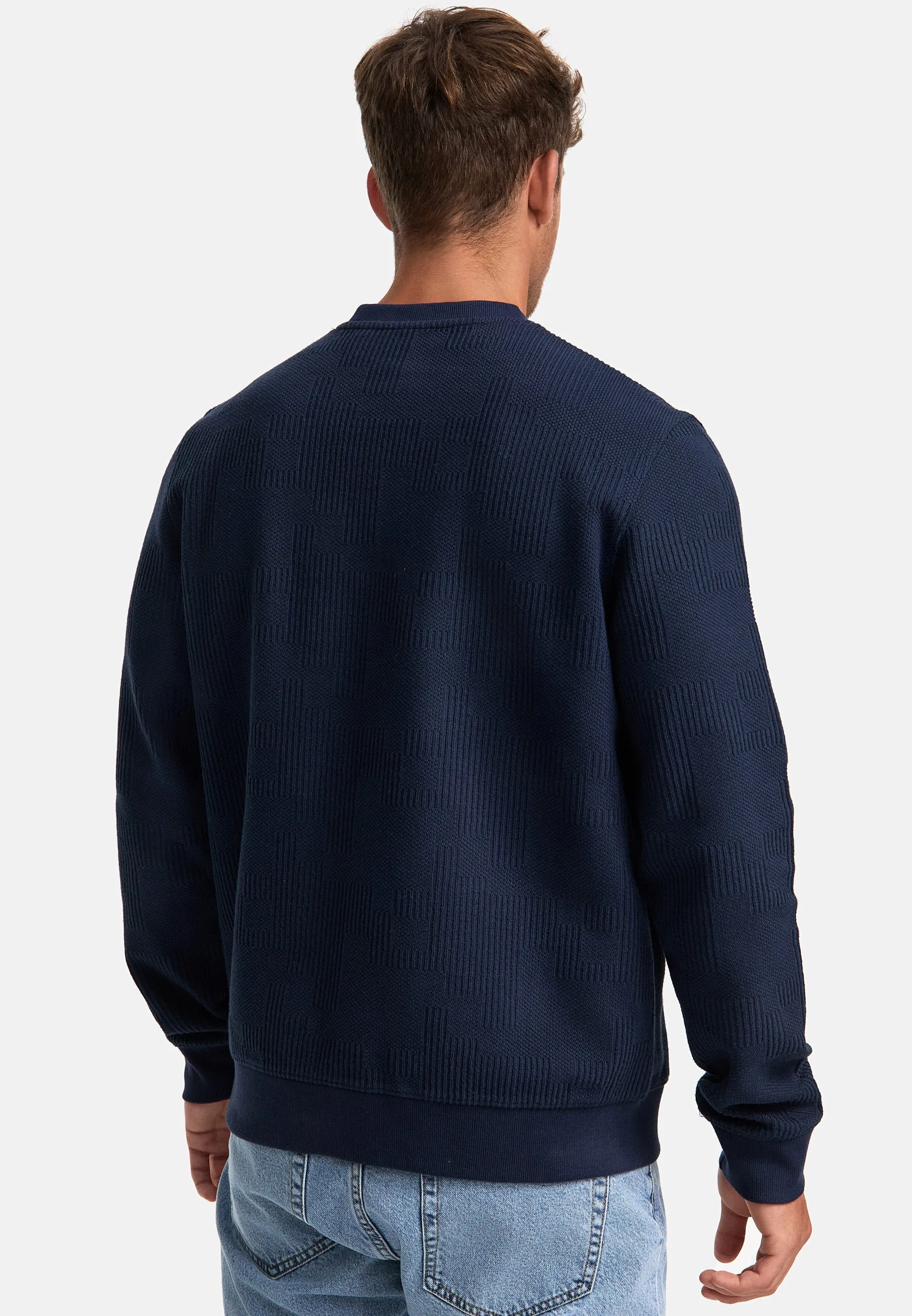 Sweatshirt INJago