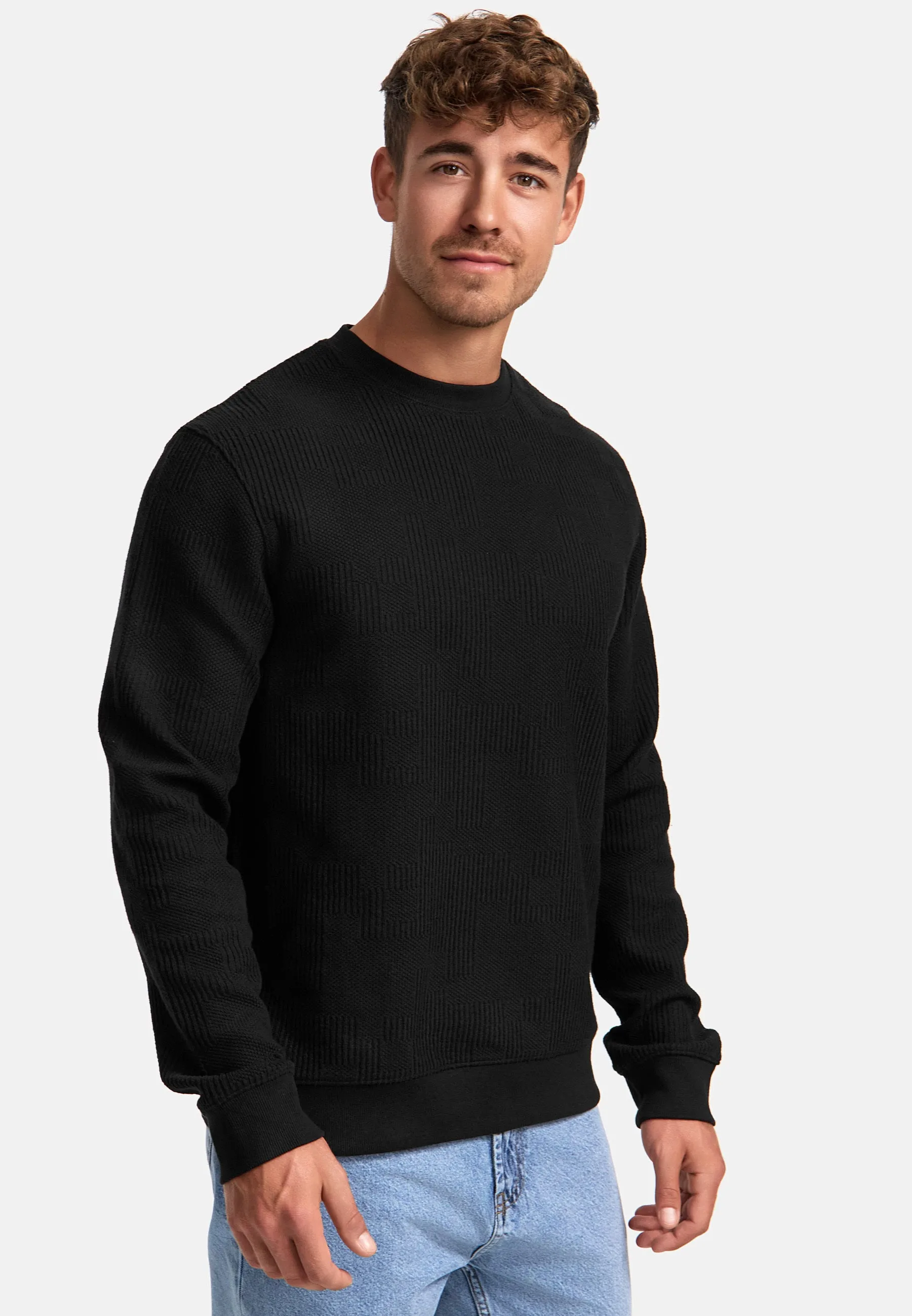 Sweatshirt INJago