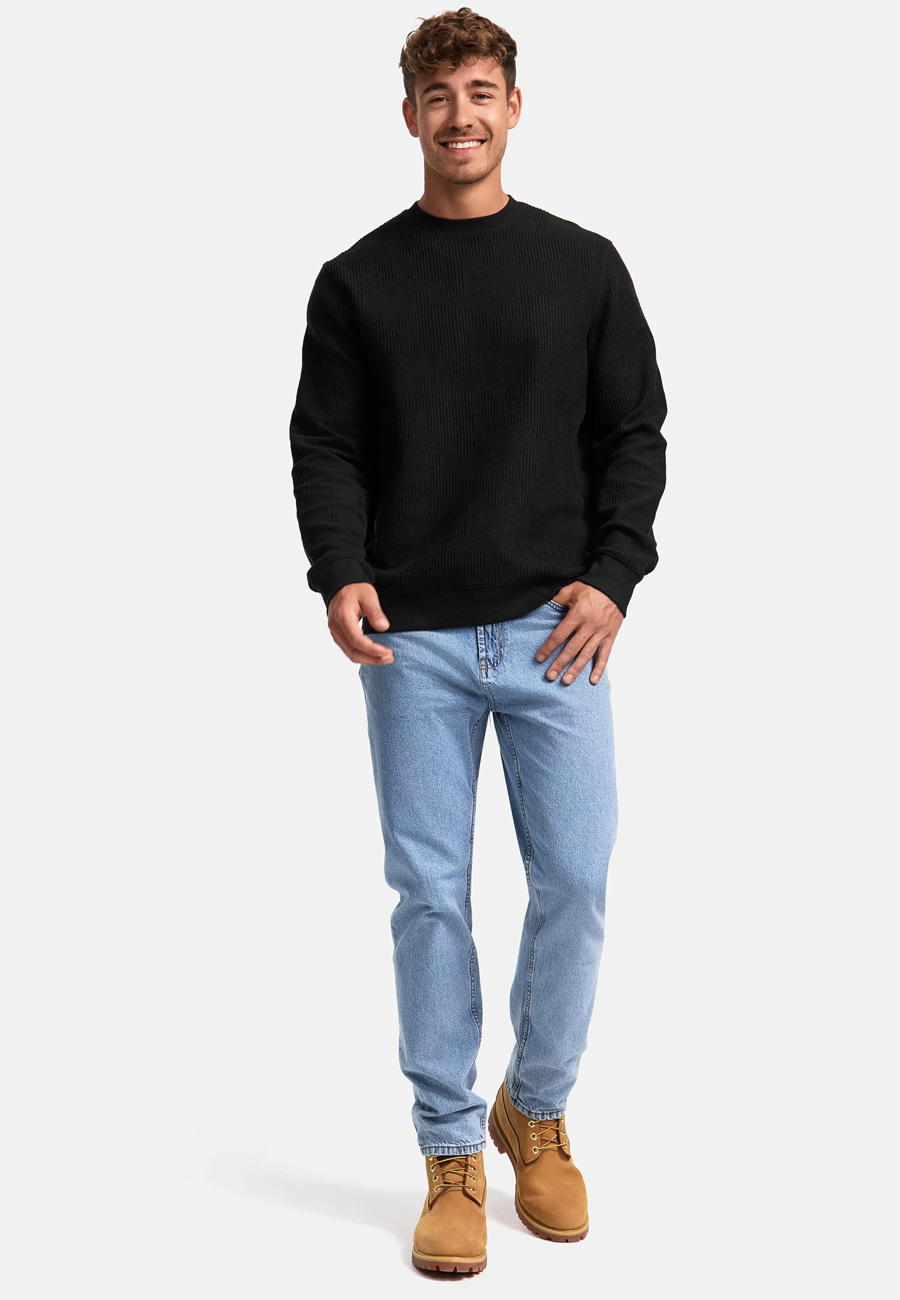 Sweatshirt INJago