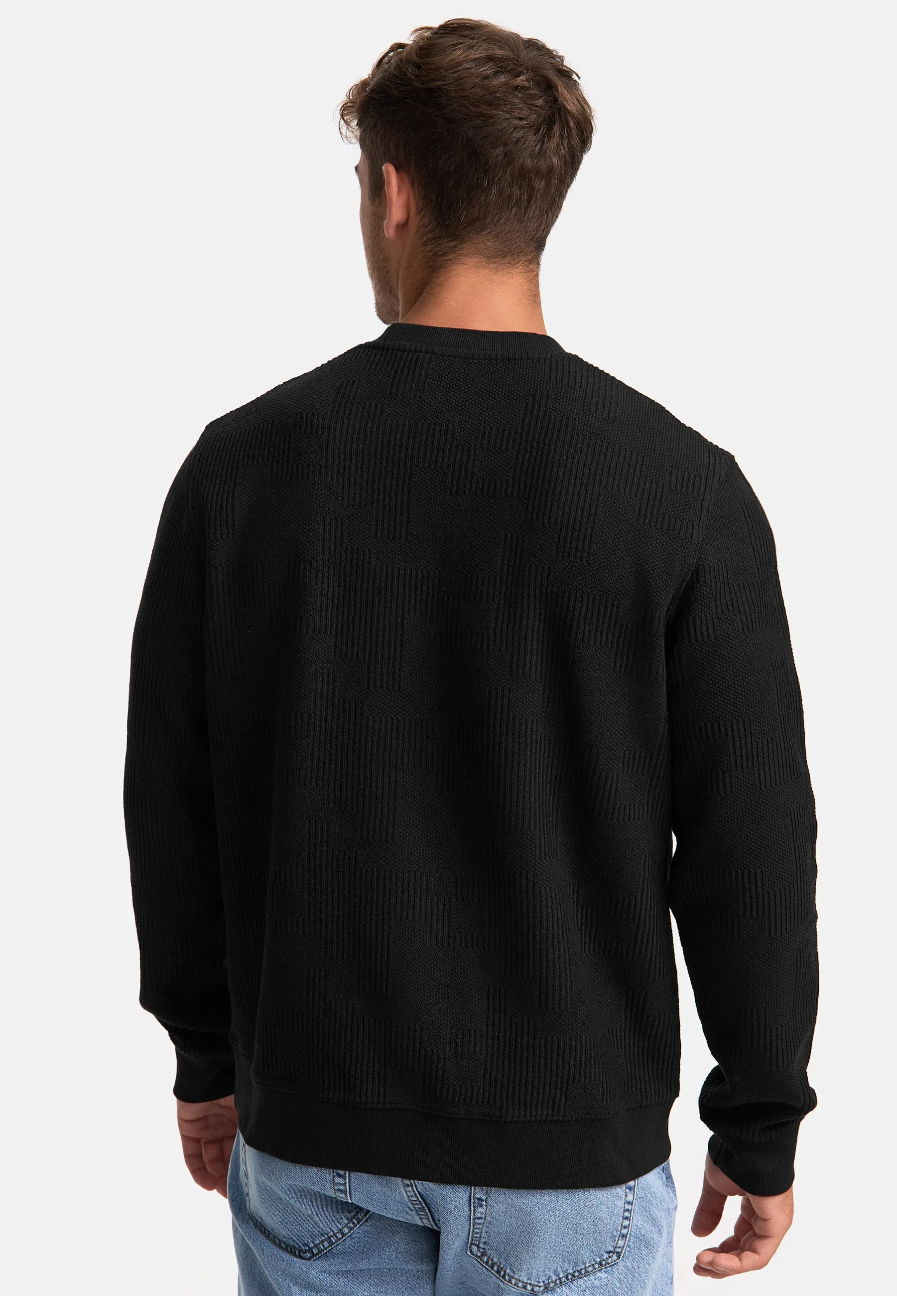 Sweatshirt INJago