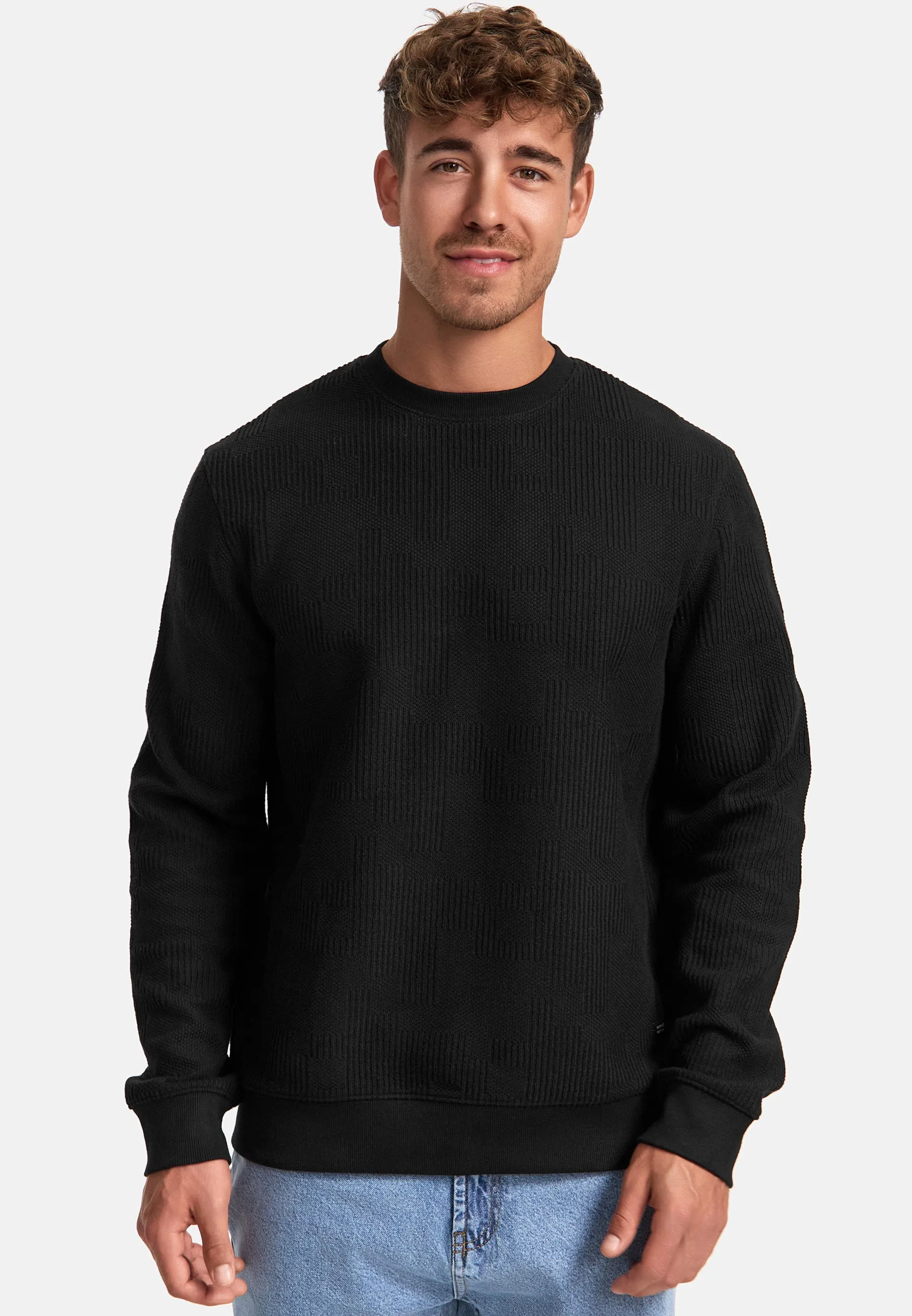 Sweatshirt INJago