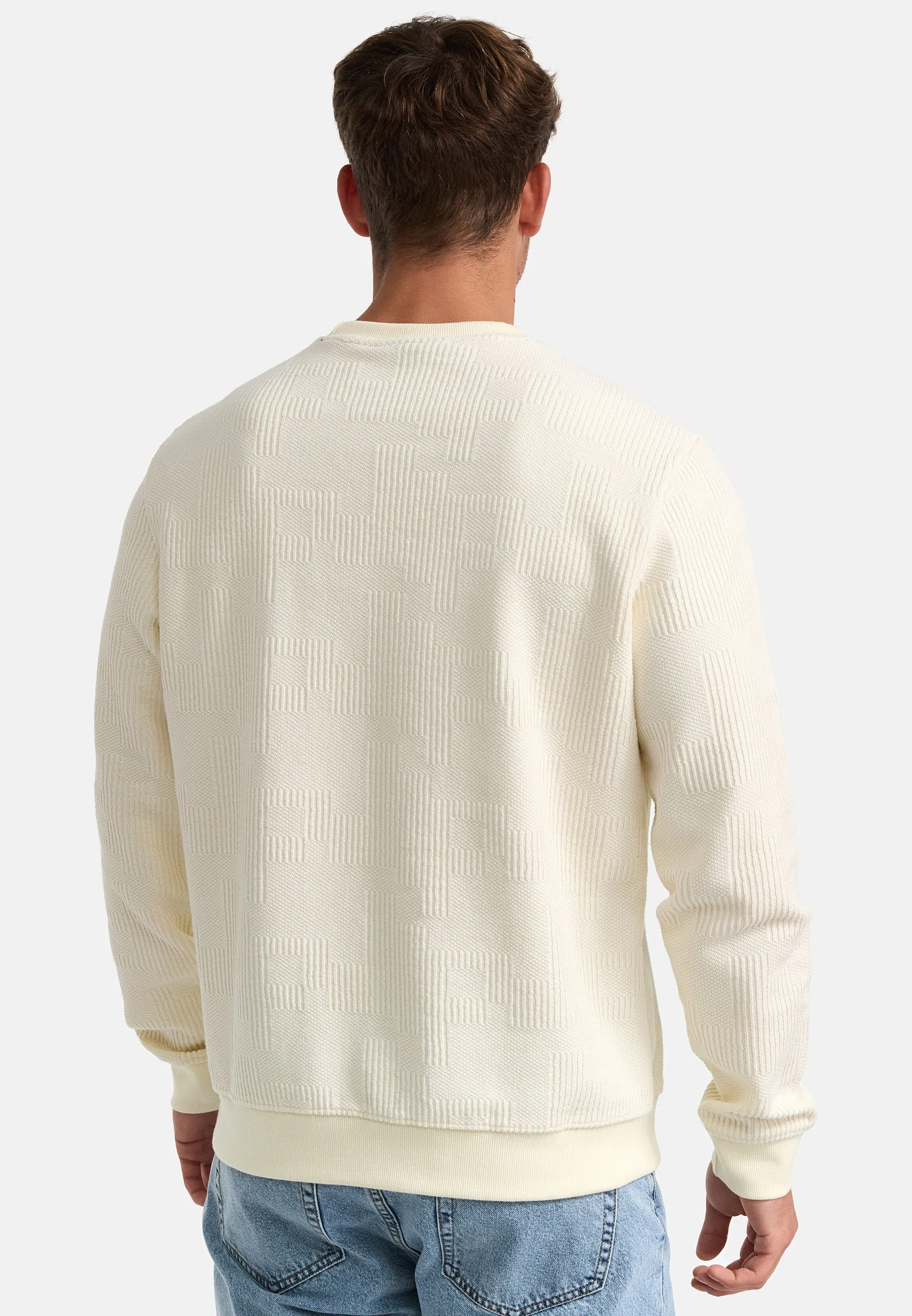 Sweatshirt INJago