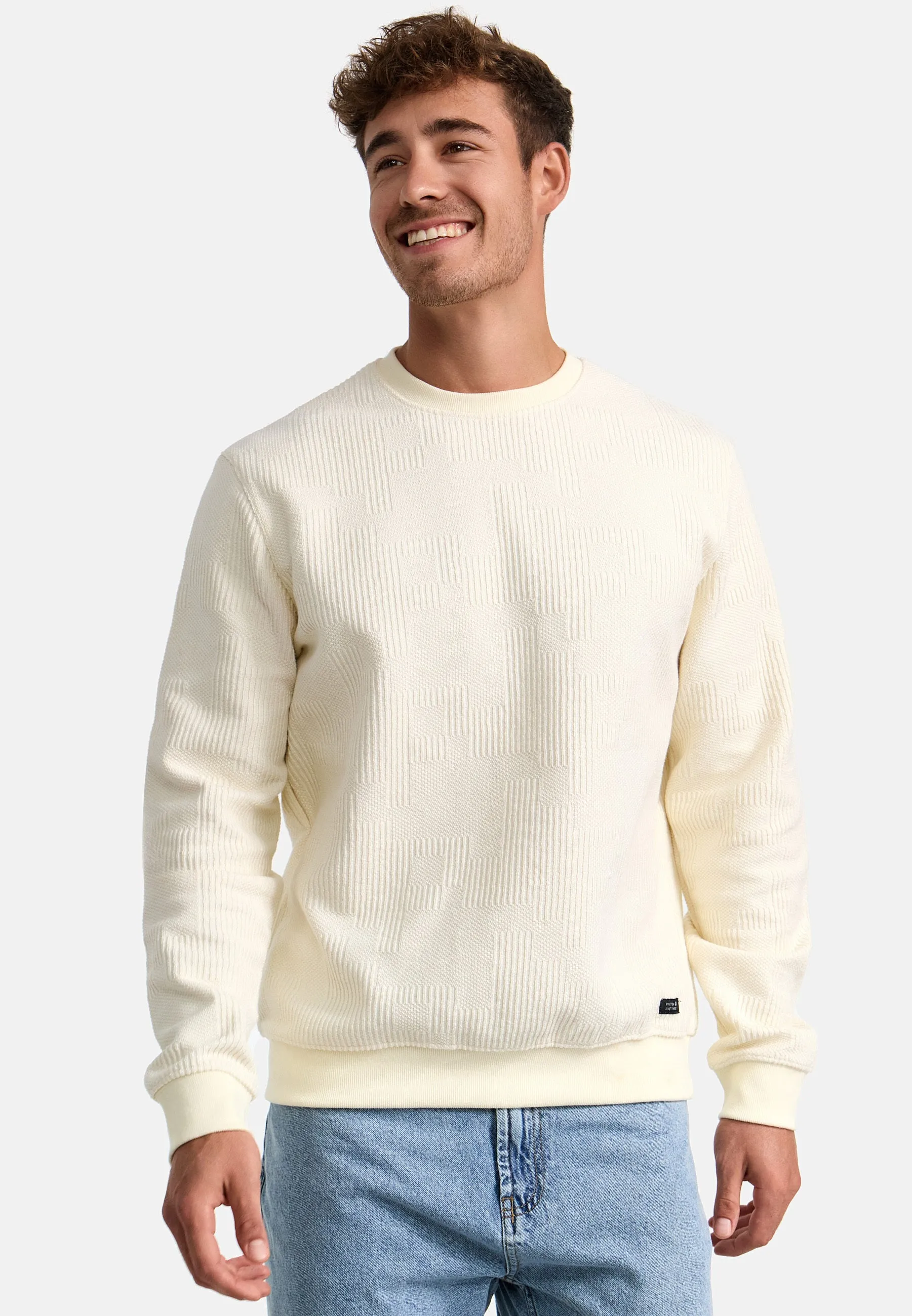 Sweatshirt INJago