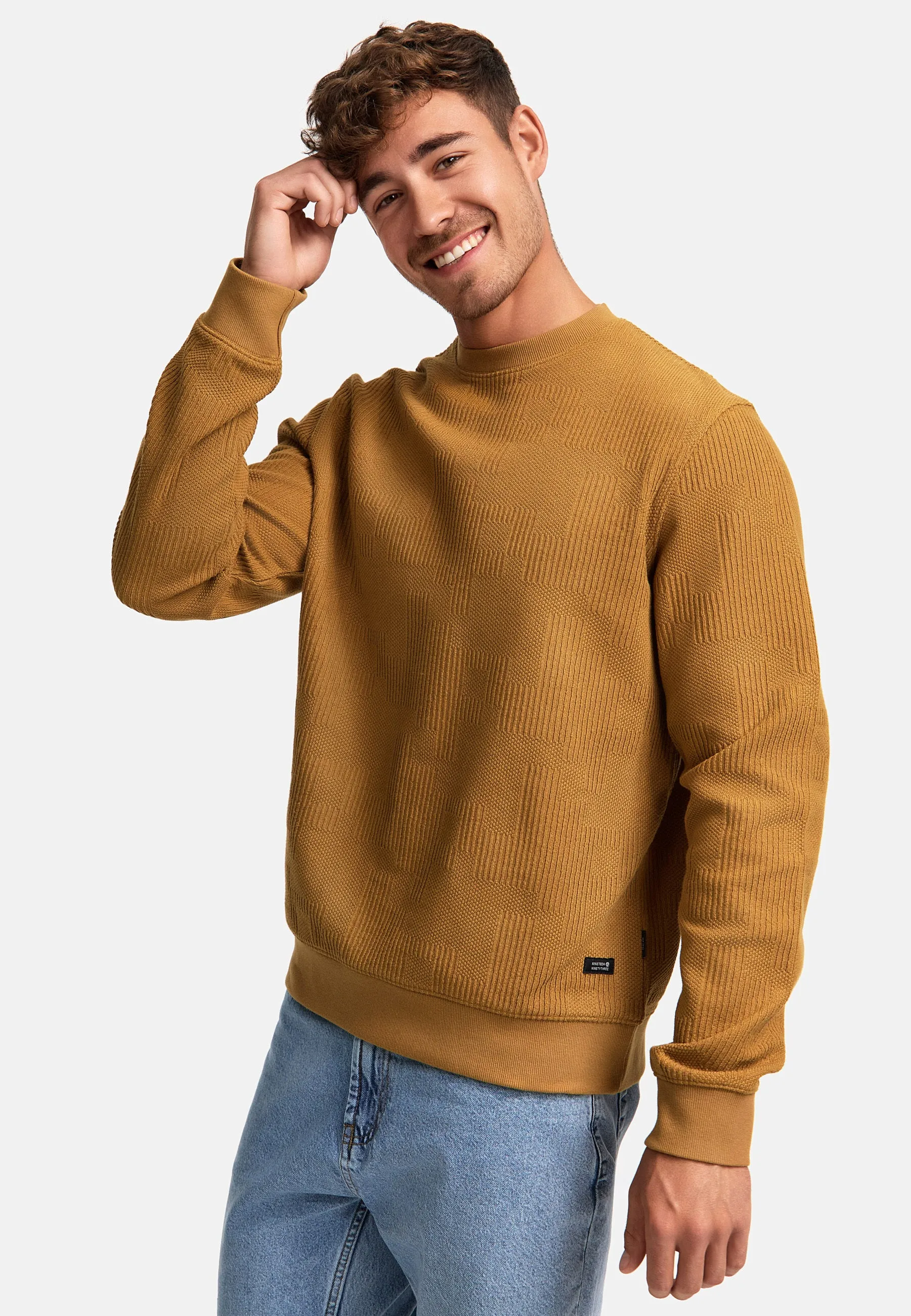 Sweatshirt INJago