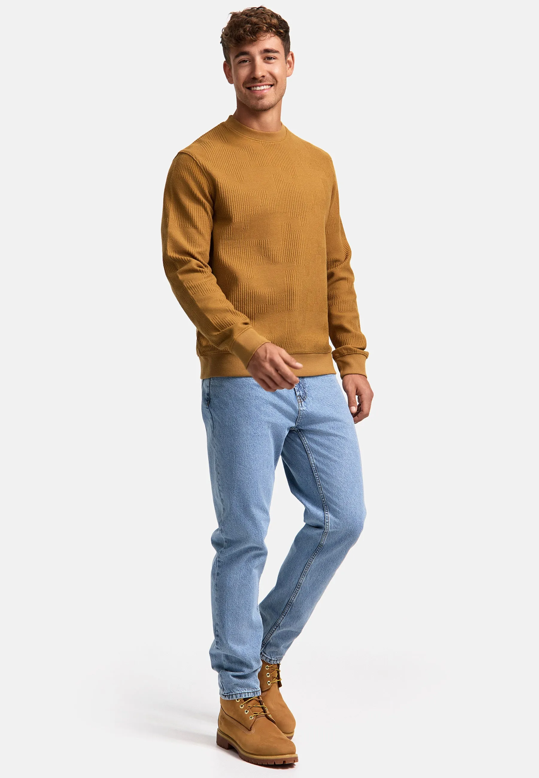 Sweatshirt INJago