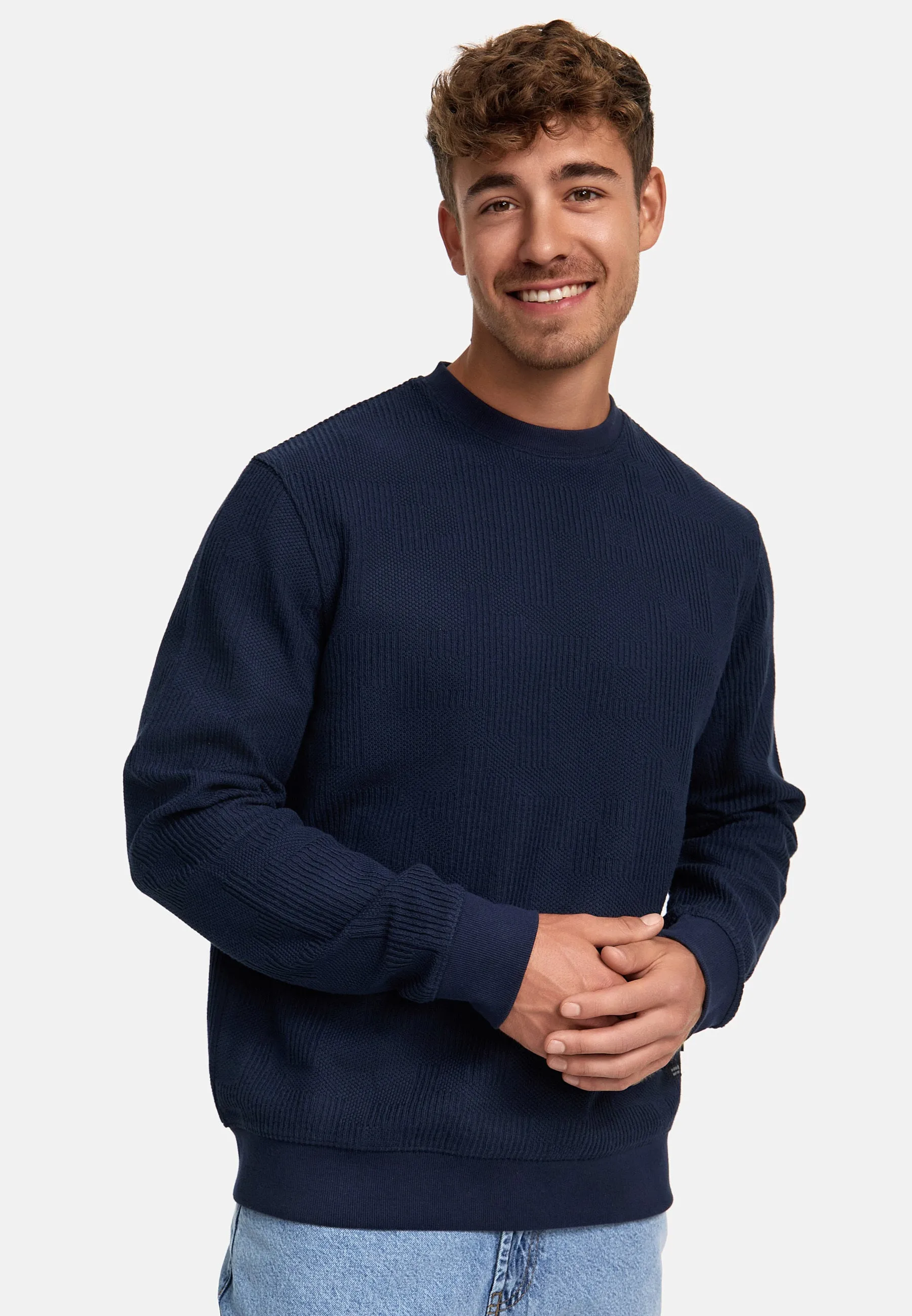 Sweatshirt INJago