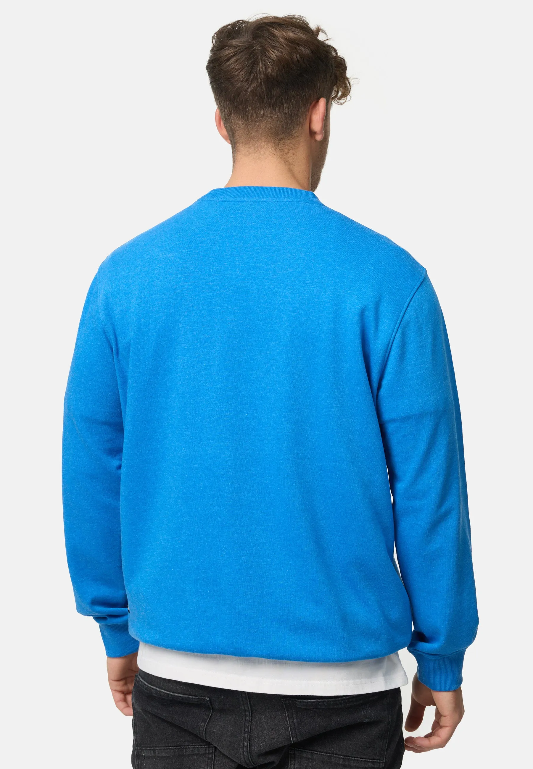 Sweatshirt INJulius