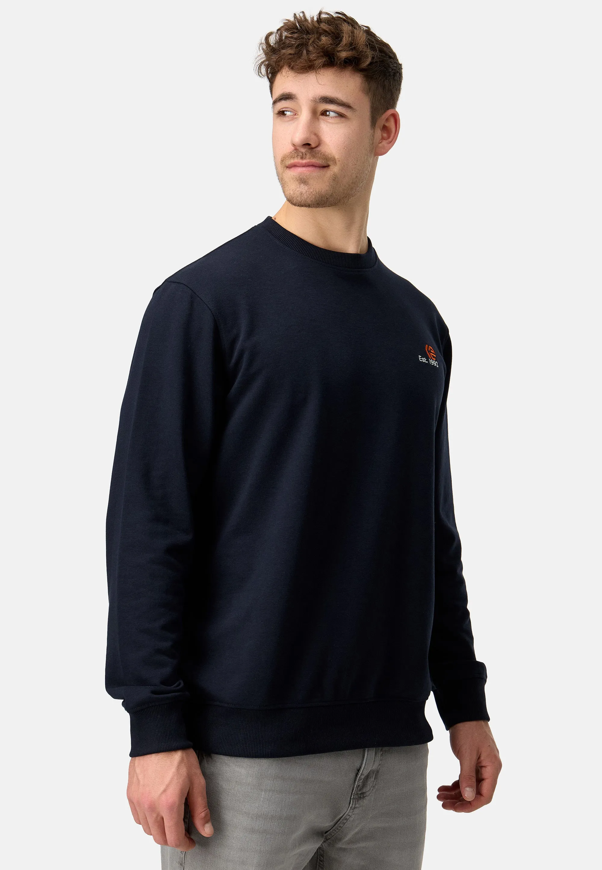 Sweatshirt INJulius