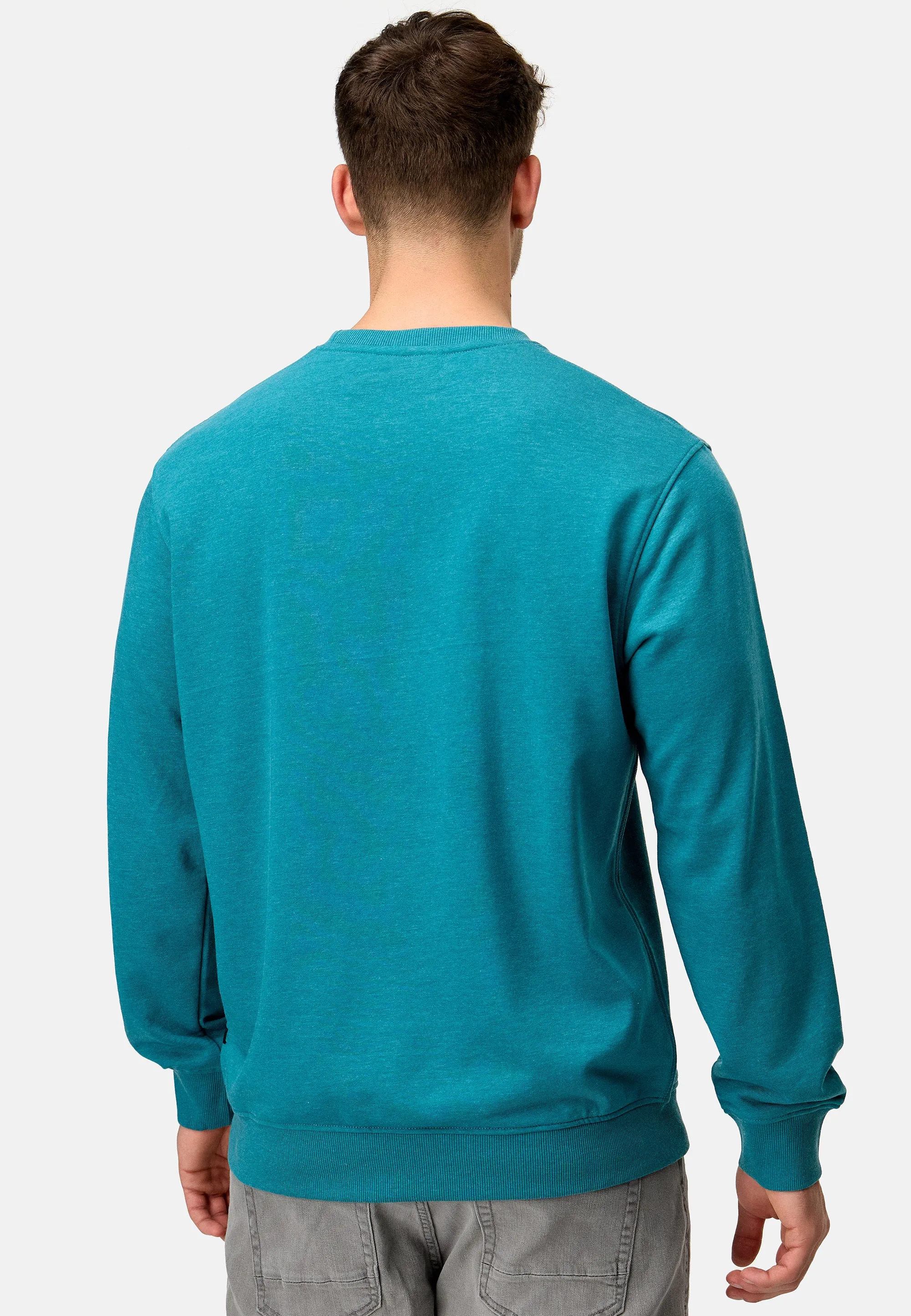 Sweatshirt INJulius