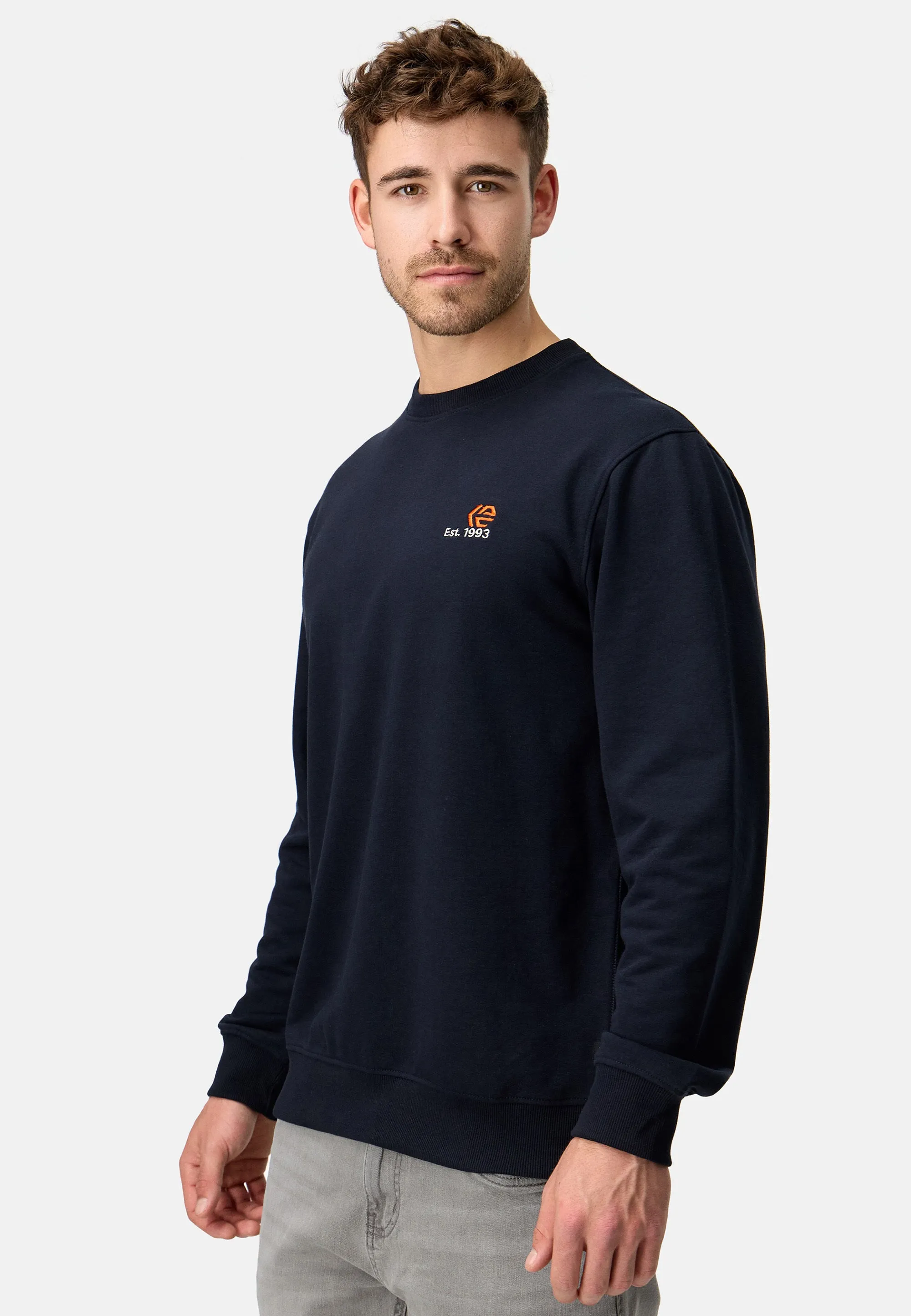 Sweatshirt INJulius