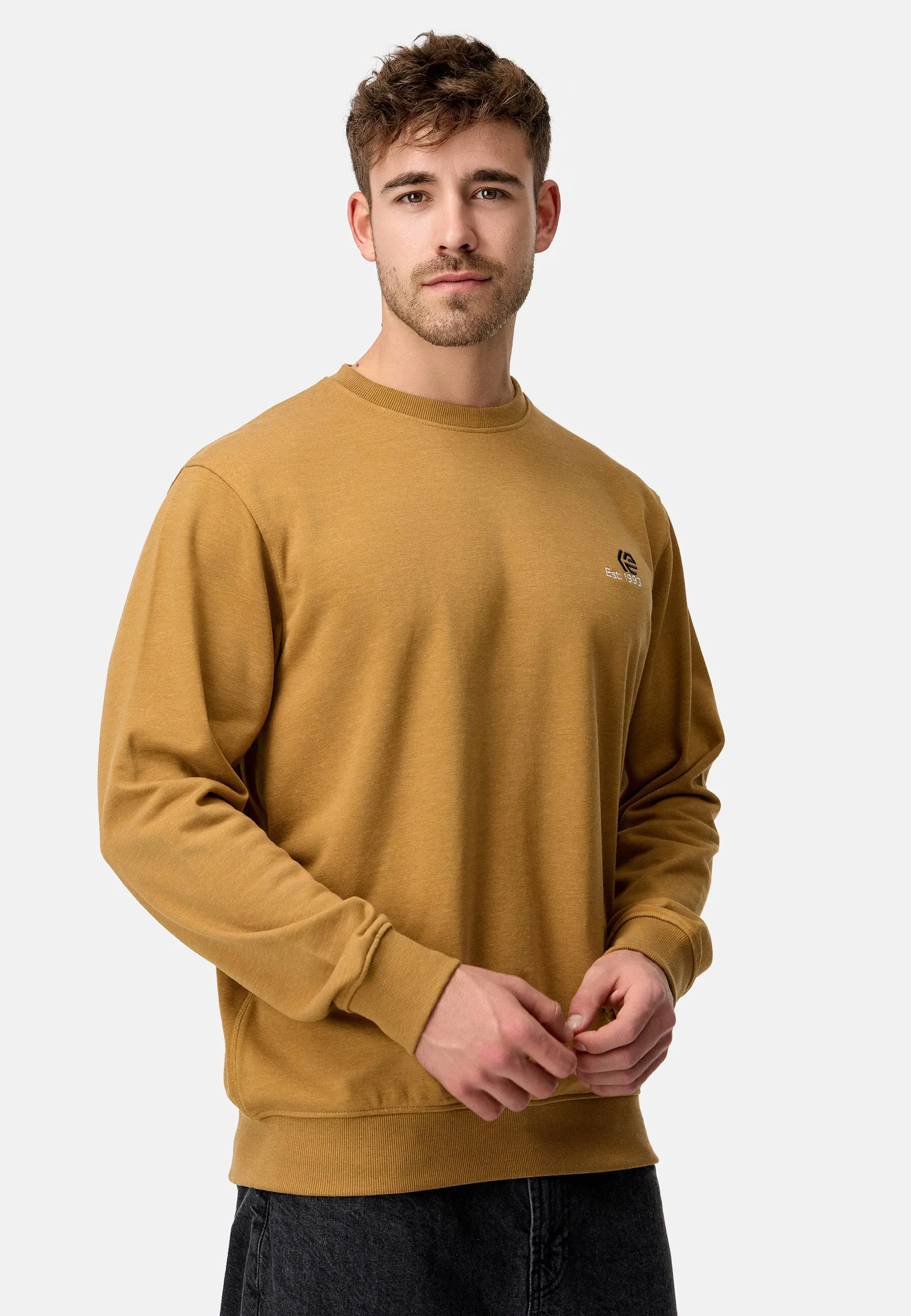 Sweatshirt INJulius