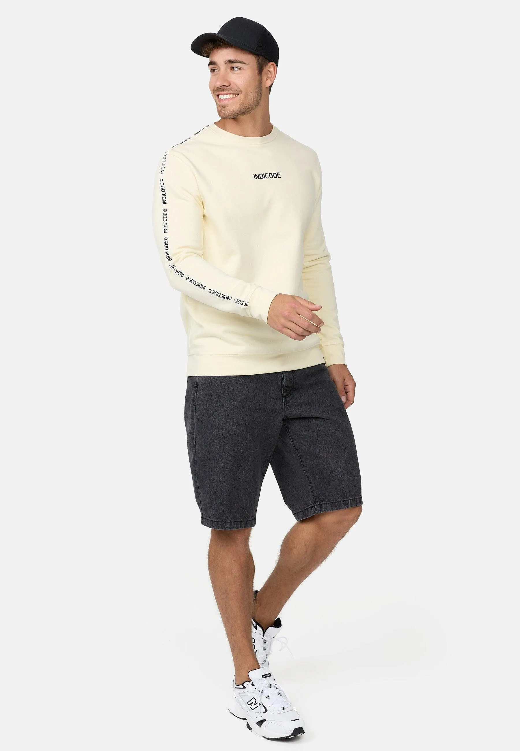 Sweatshirt INKorbin