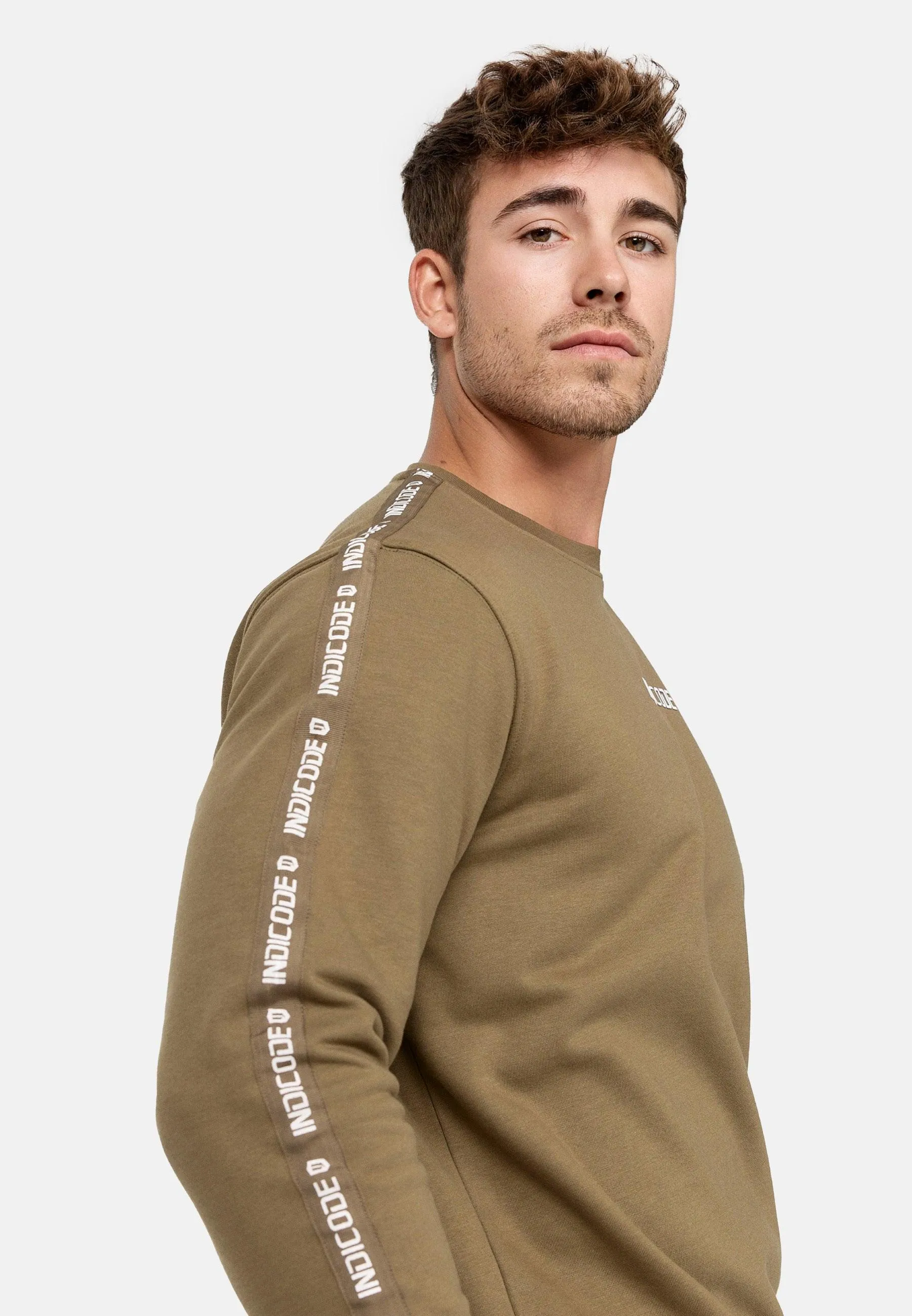 Sweatshirt INKorbin