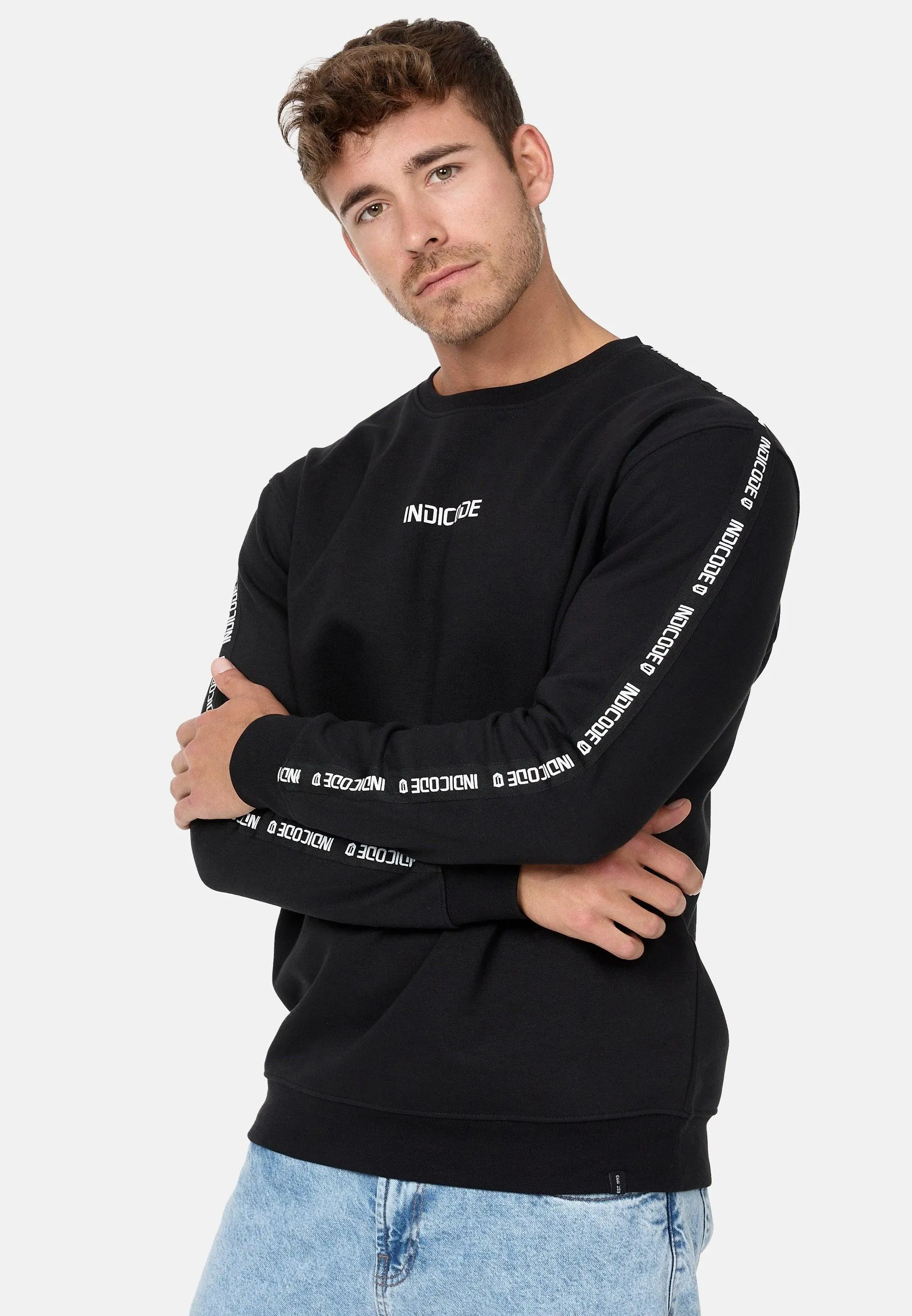 Sweatshirt INKorbin
