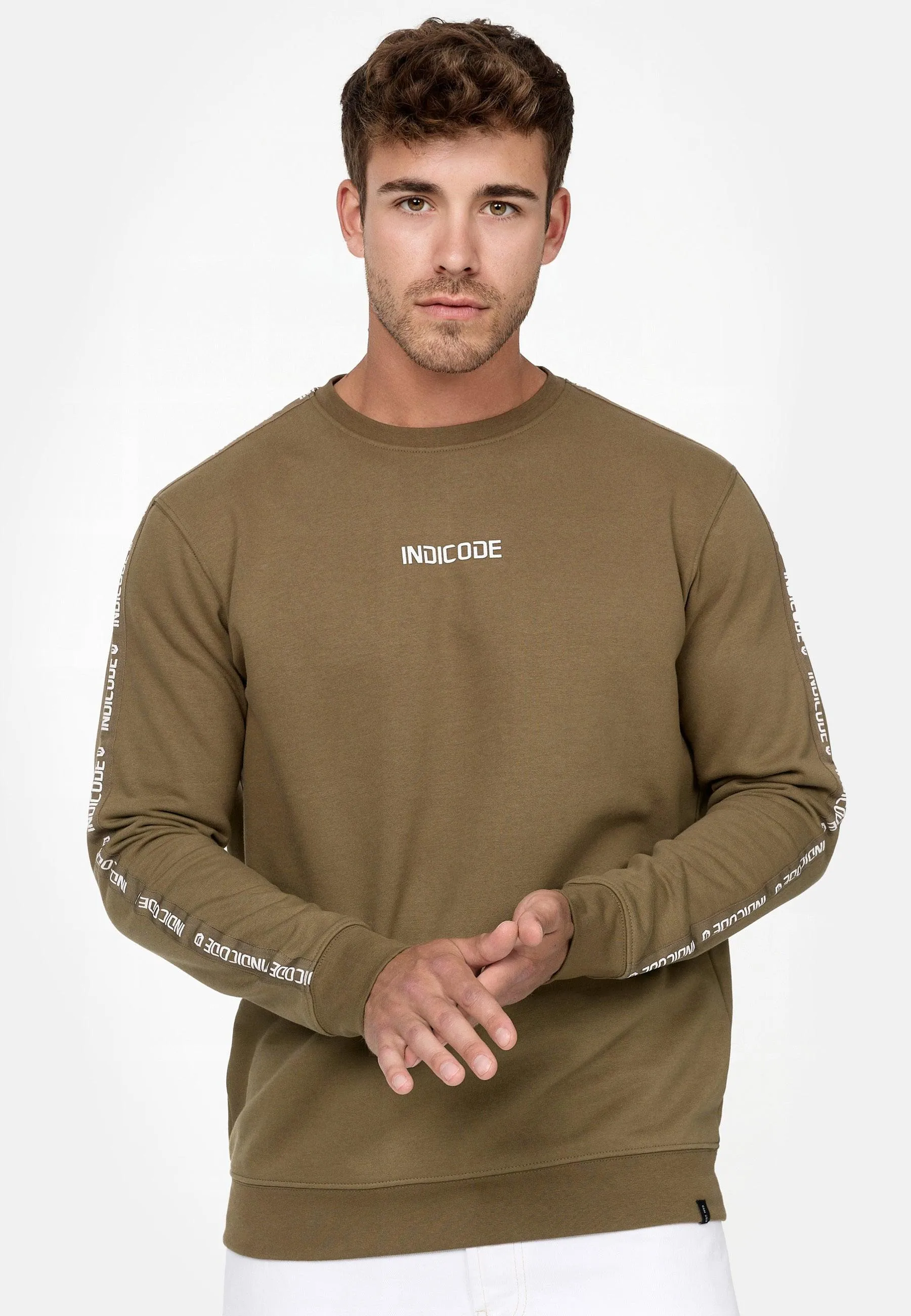 Sweatshirt INKorbin