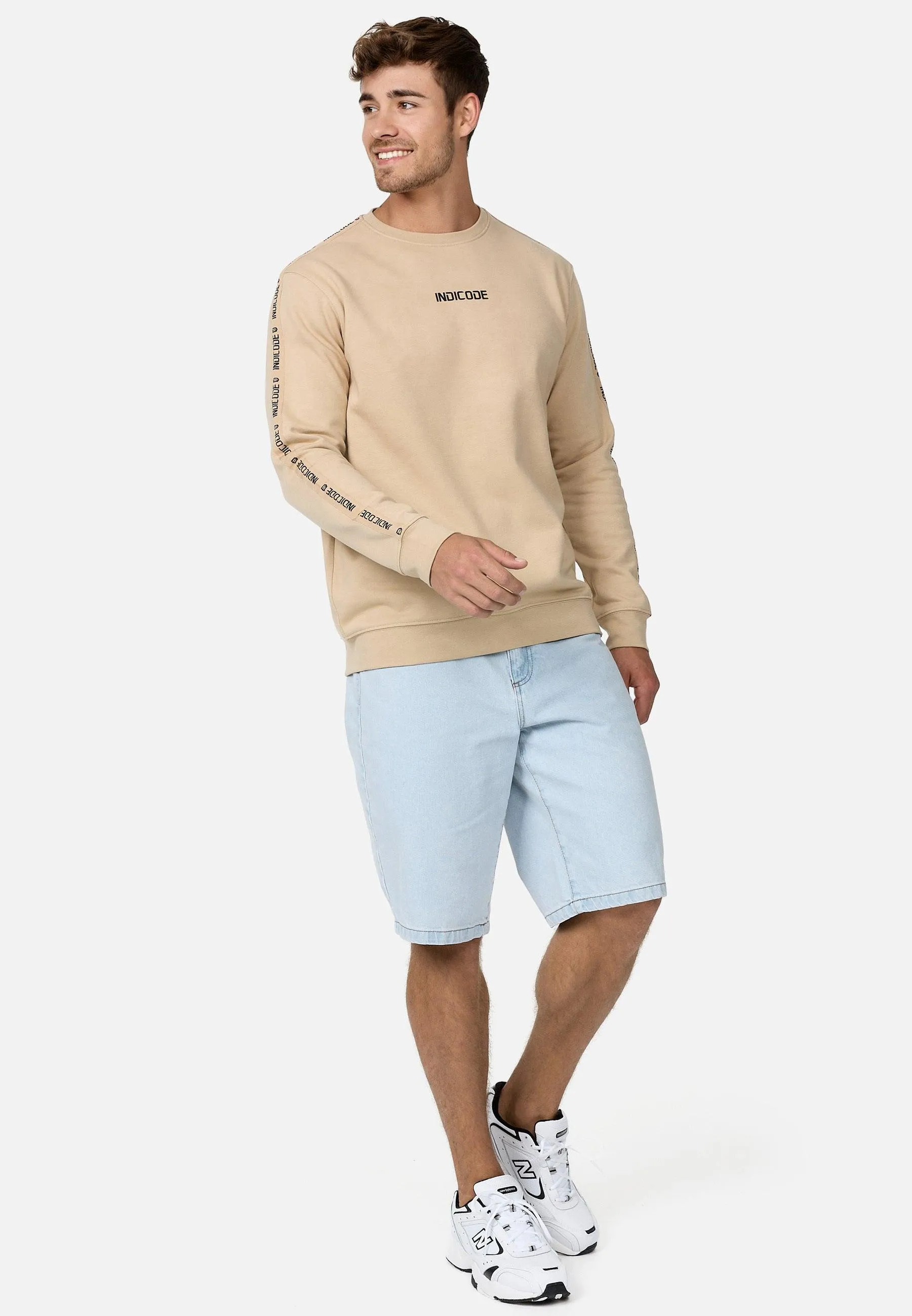 Sweatshirt INKorbin