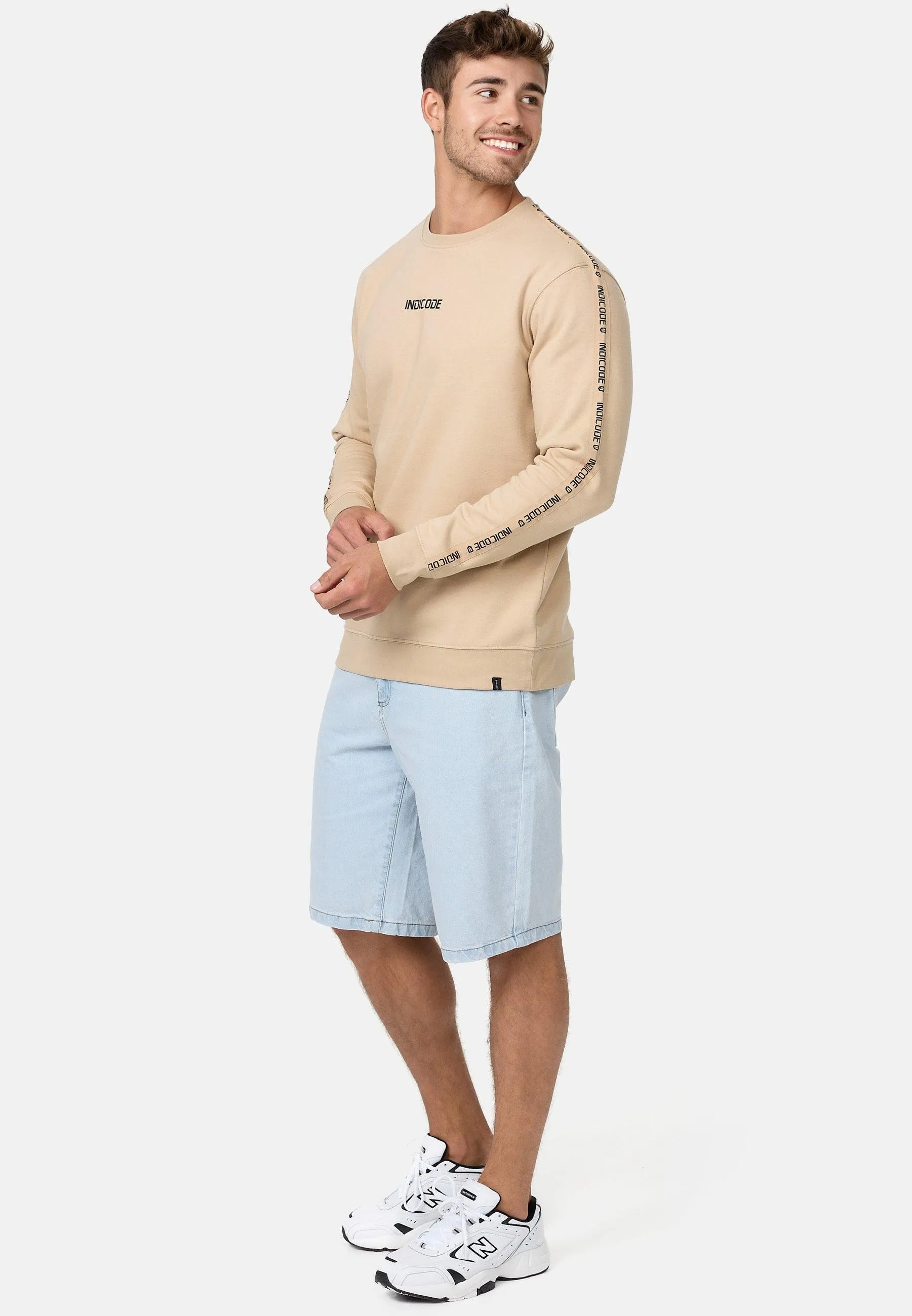 Sweatshirt INKorbin