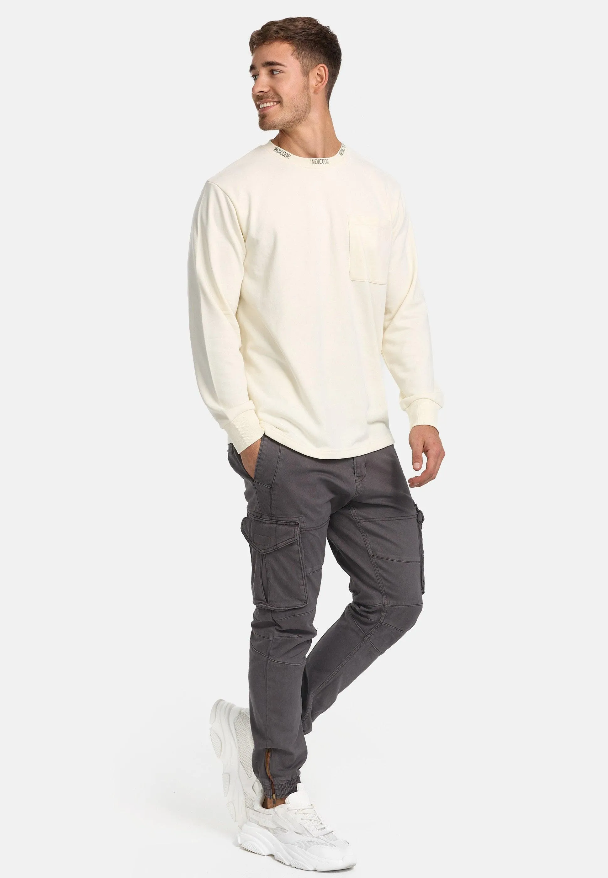 Sweatshirt INWhann