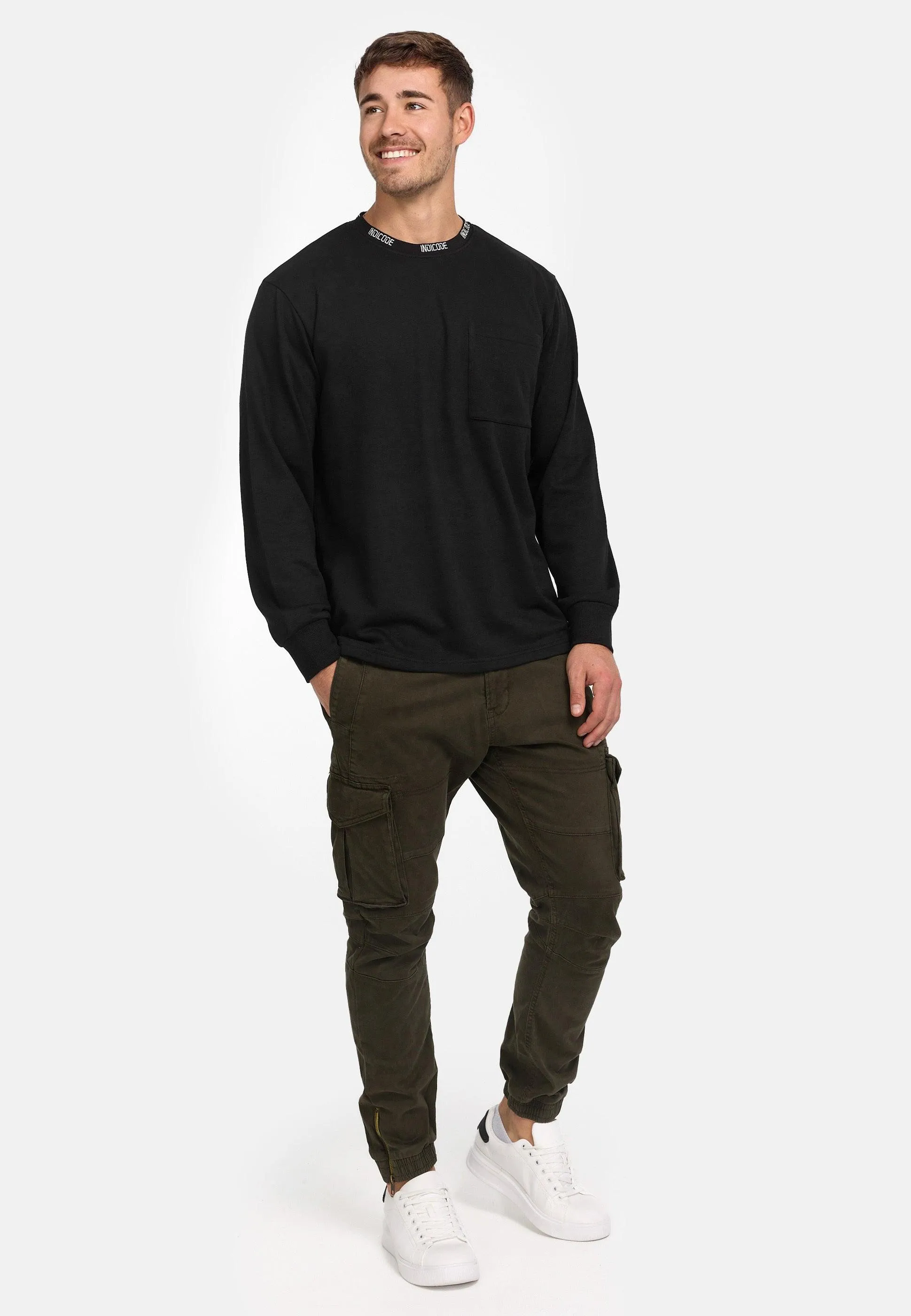 Sweatshirt INWhann