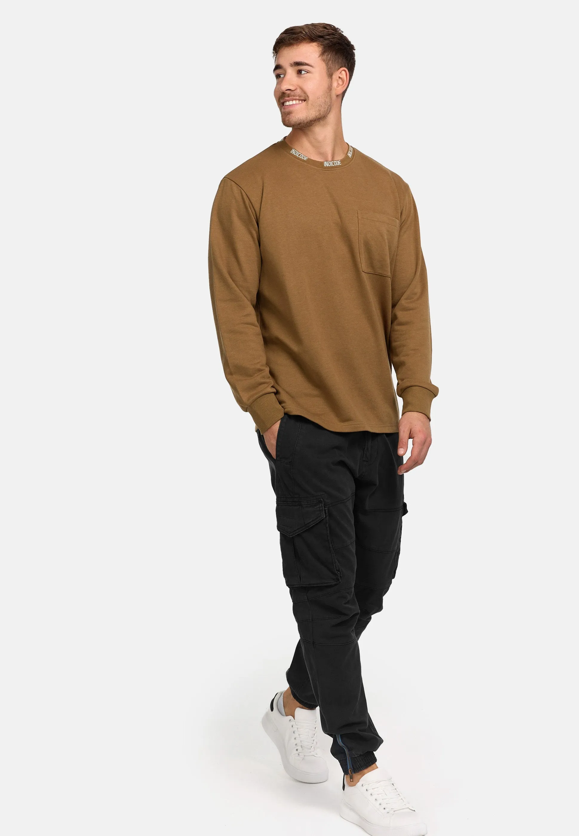 Sweatshirt INWhann