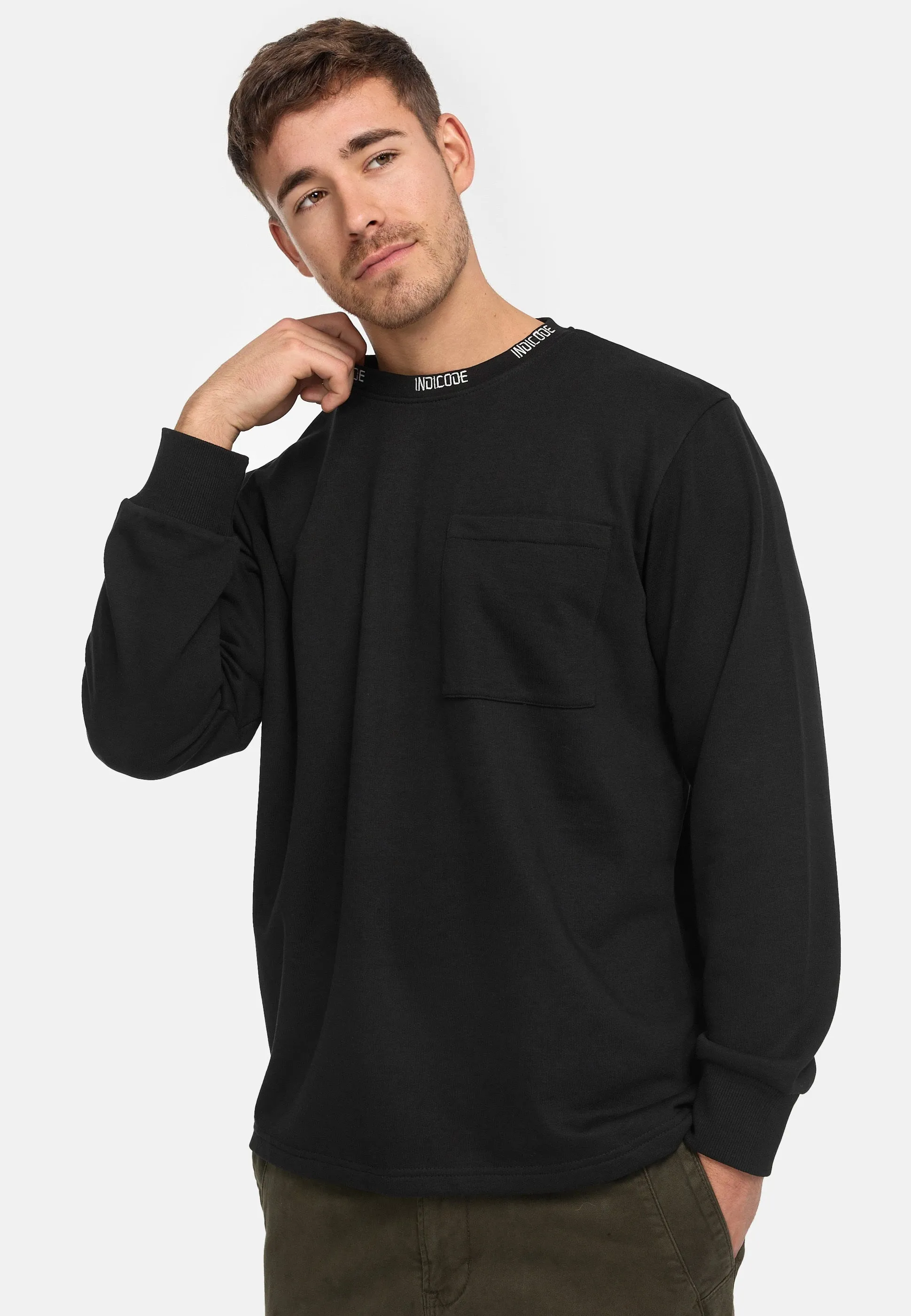 Sweatshirt INWhann