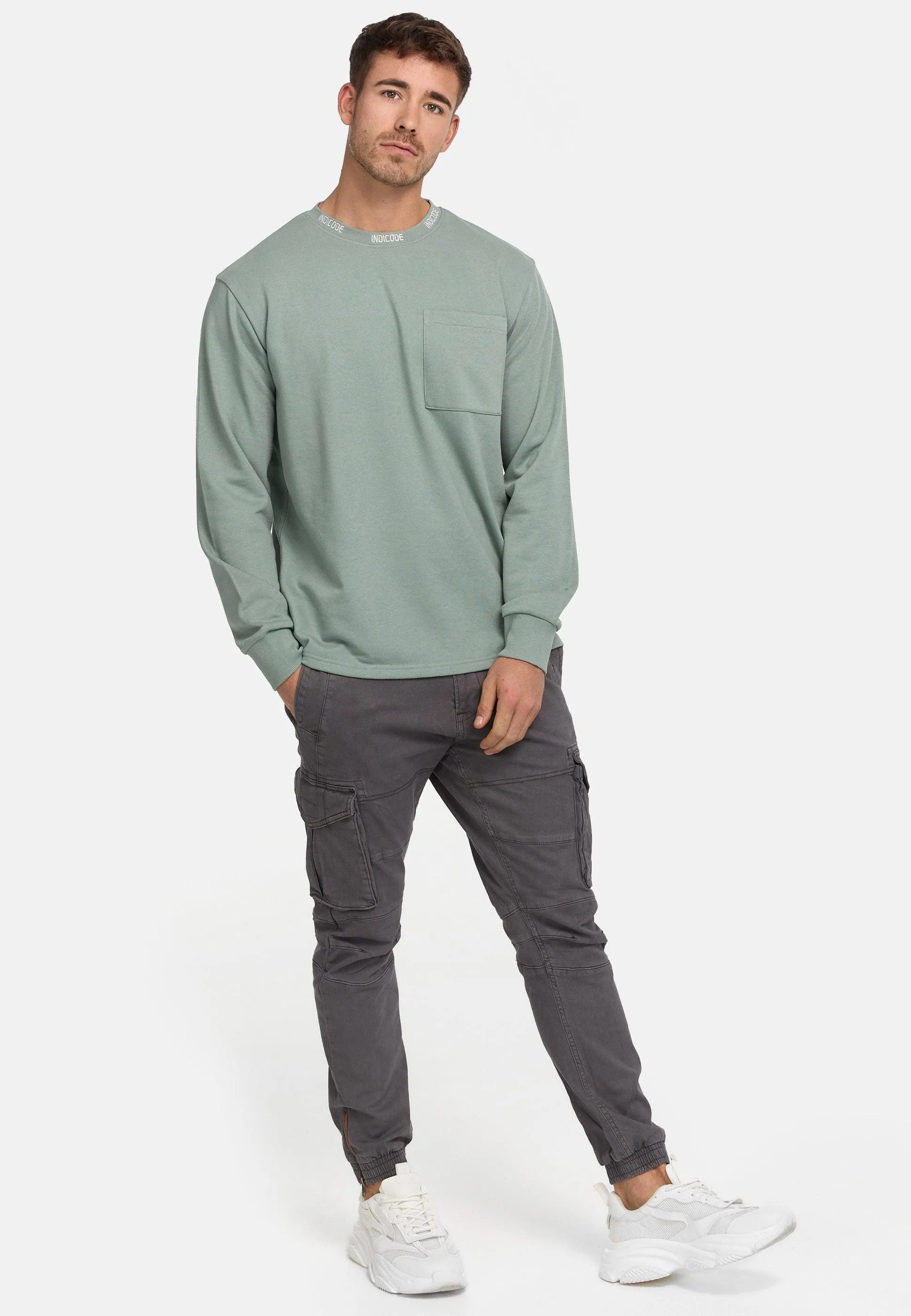 Sweatshirt INWhann